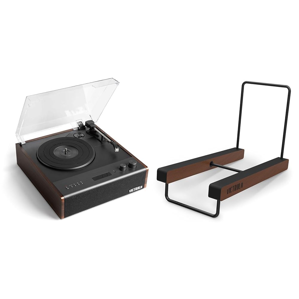 Victrola Eastwood Signature 3-Speed Bluetooth Turntable