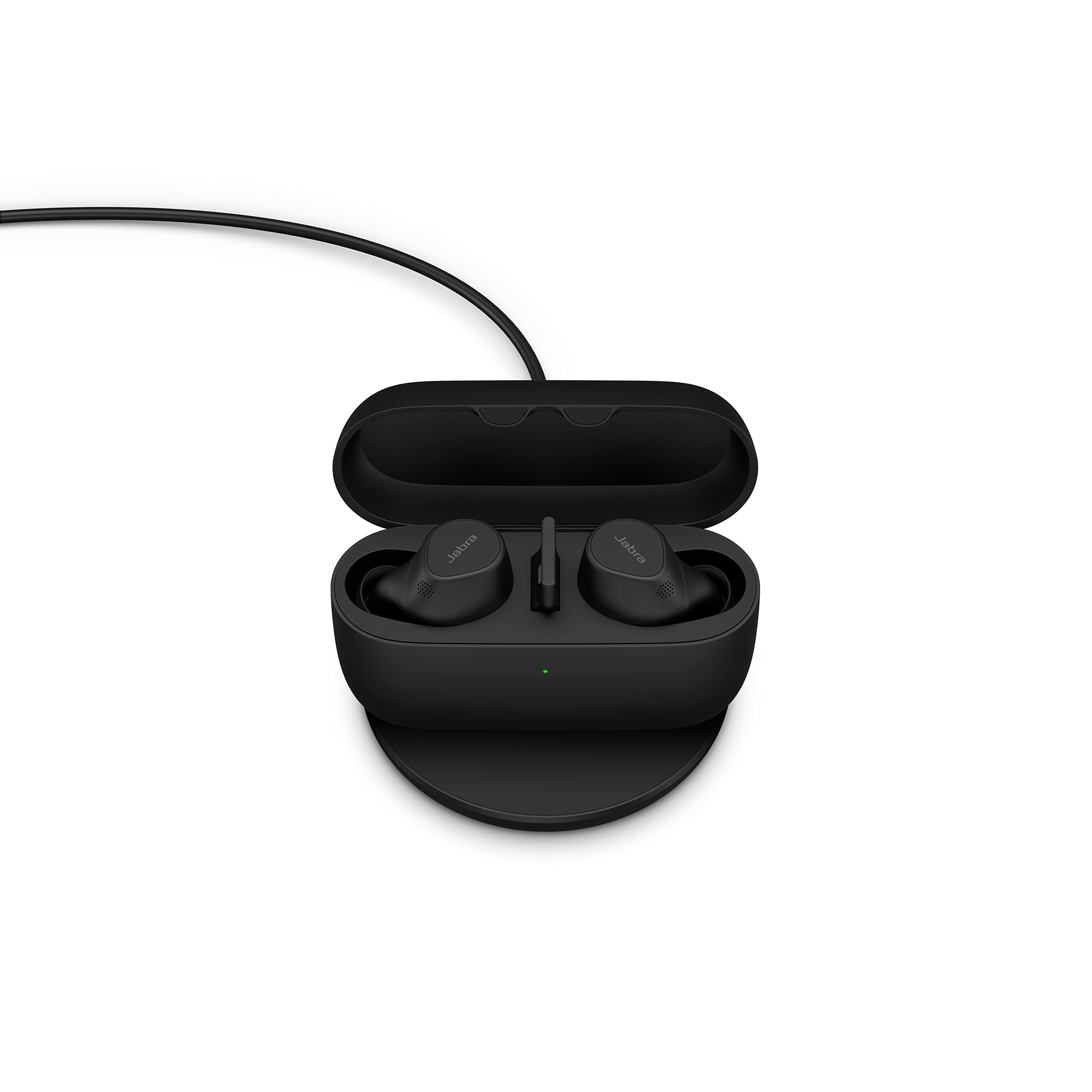 Jabra Evolve2 True Wireless Bluetooth Earbuds