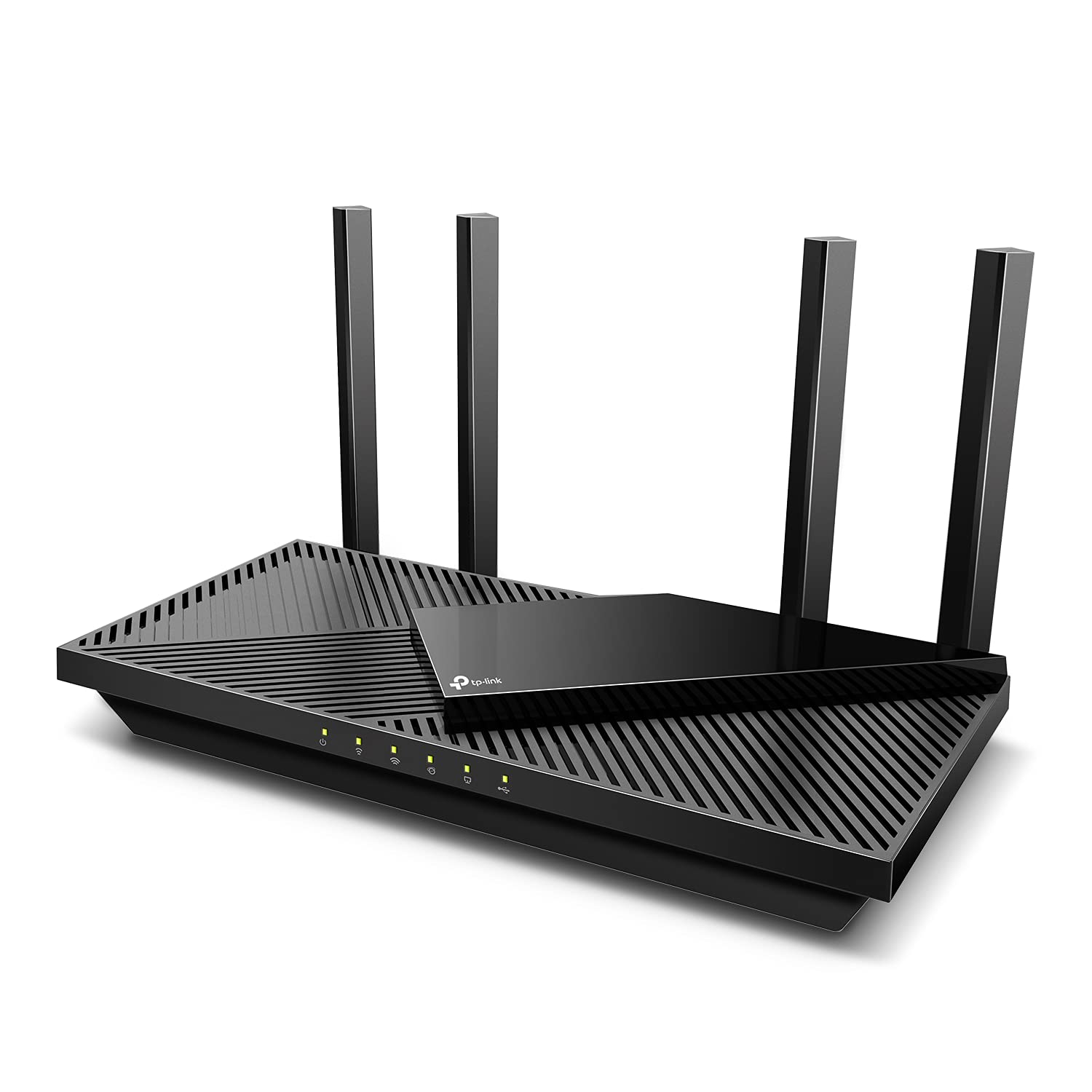 TP-Link Dual-Band AX3000 Wi-Fi 6 Wireless Gigabit