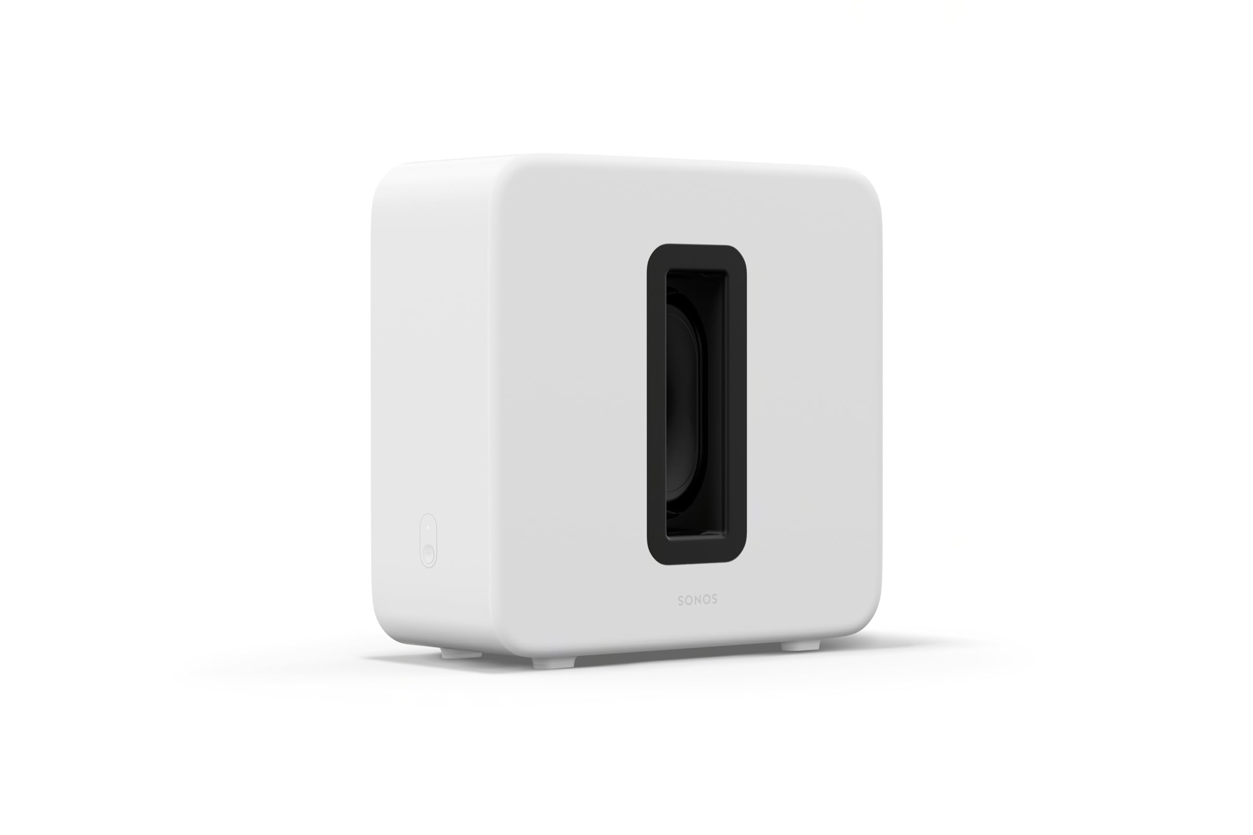 Sonos Sub 4 - Wireless Subwoofer