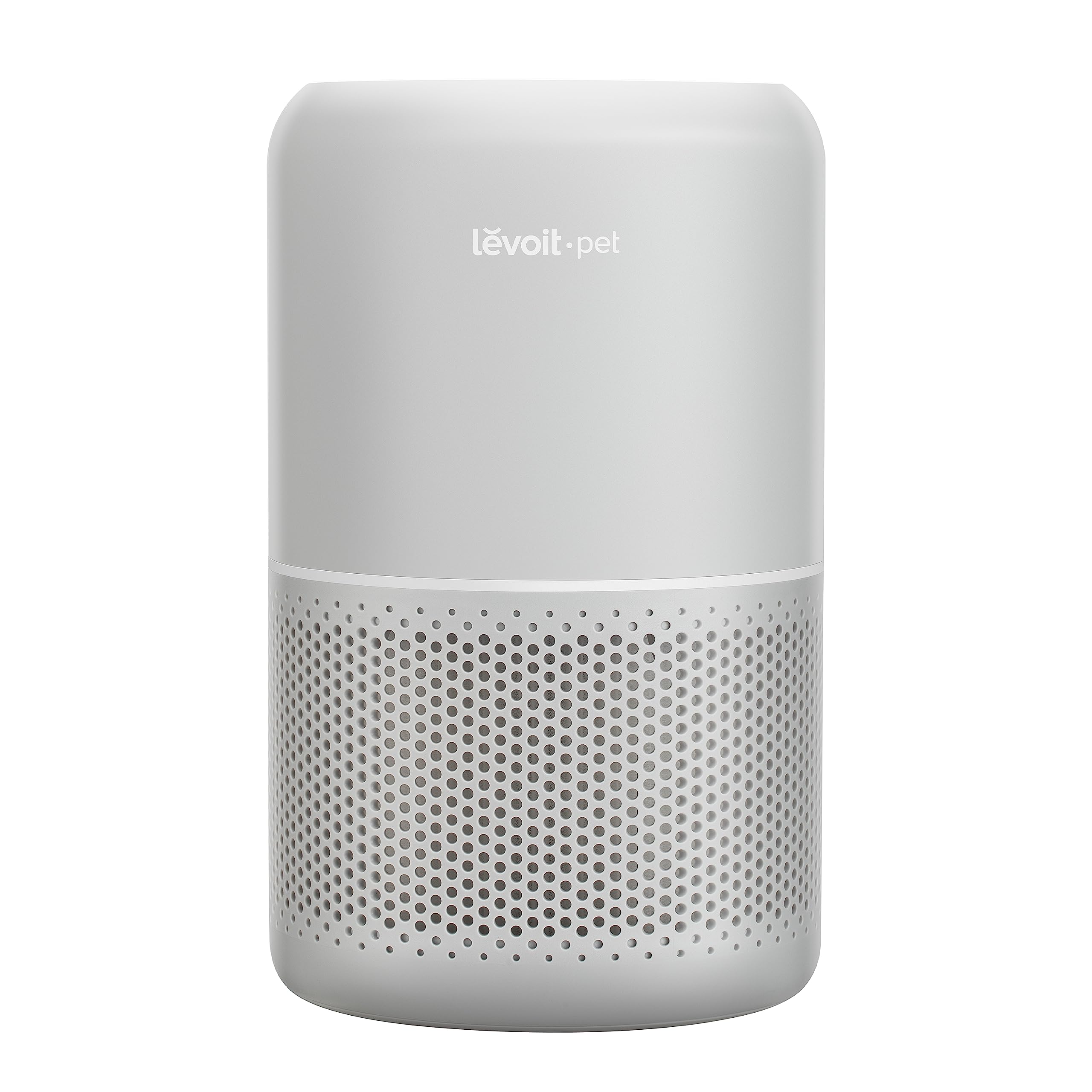 LEVOIT Air Purifier (Gray)