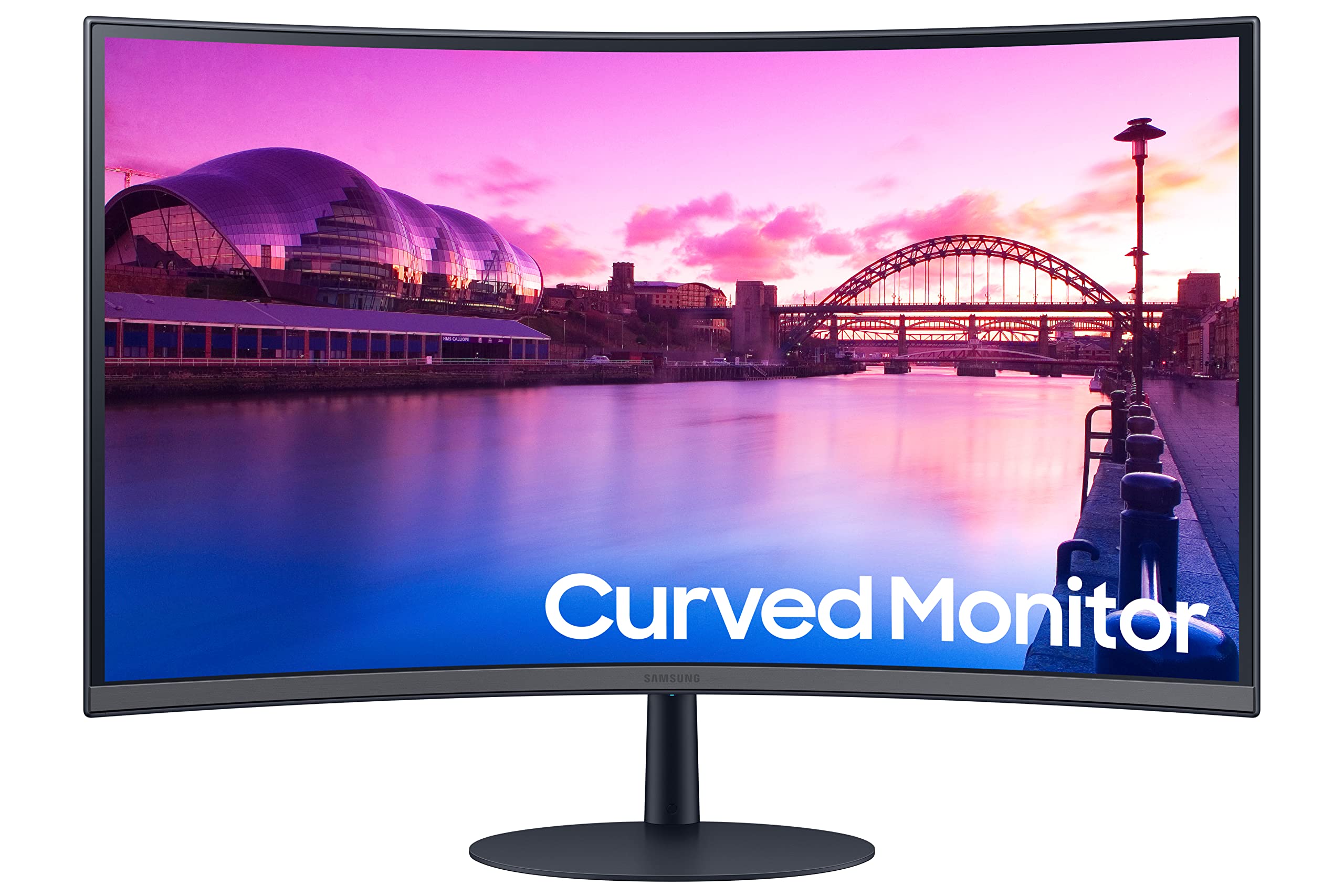 SAMSUNG S39C FHD Curved Gaming Monitor