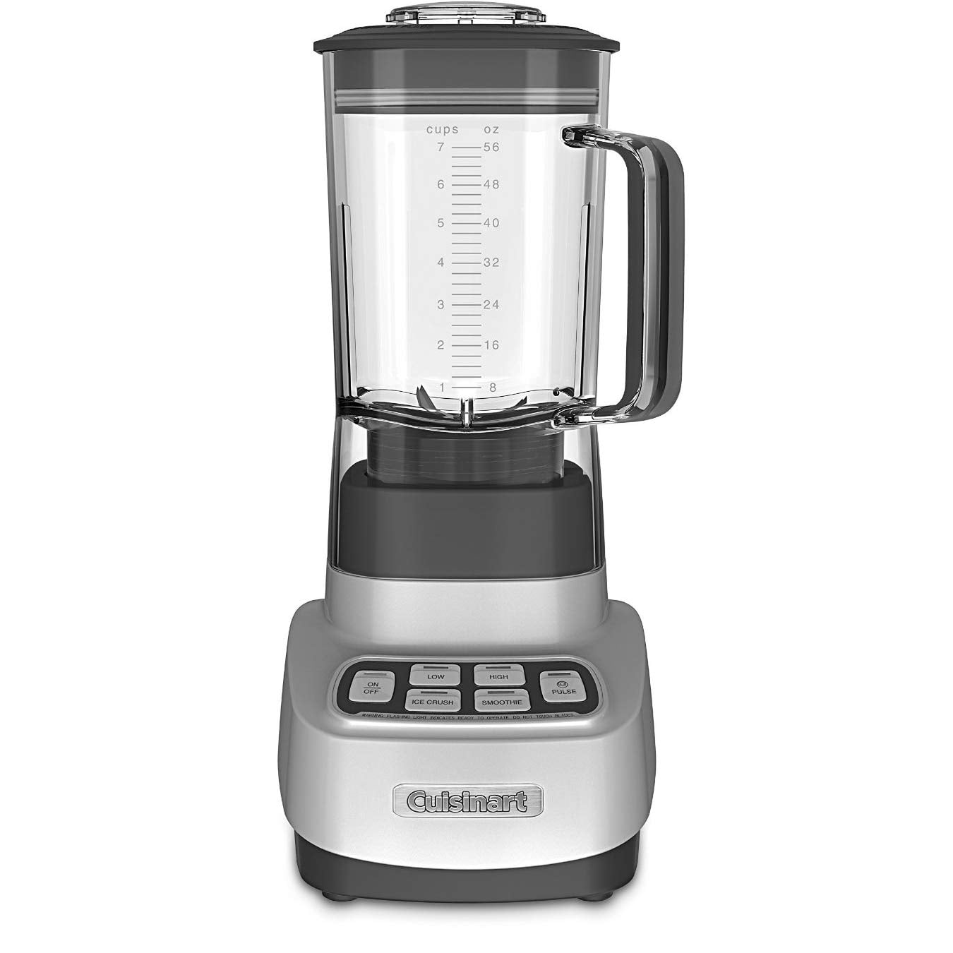Cuisinart SPB-650P1 1 HP Blender, 7.8