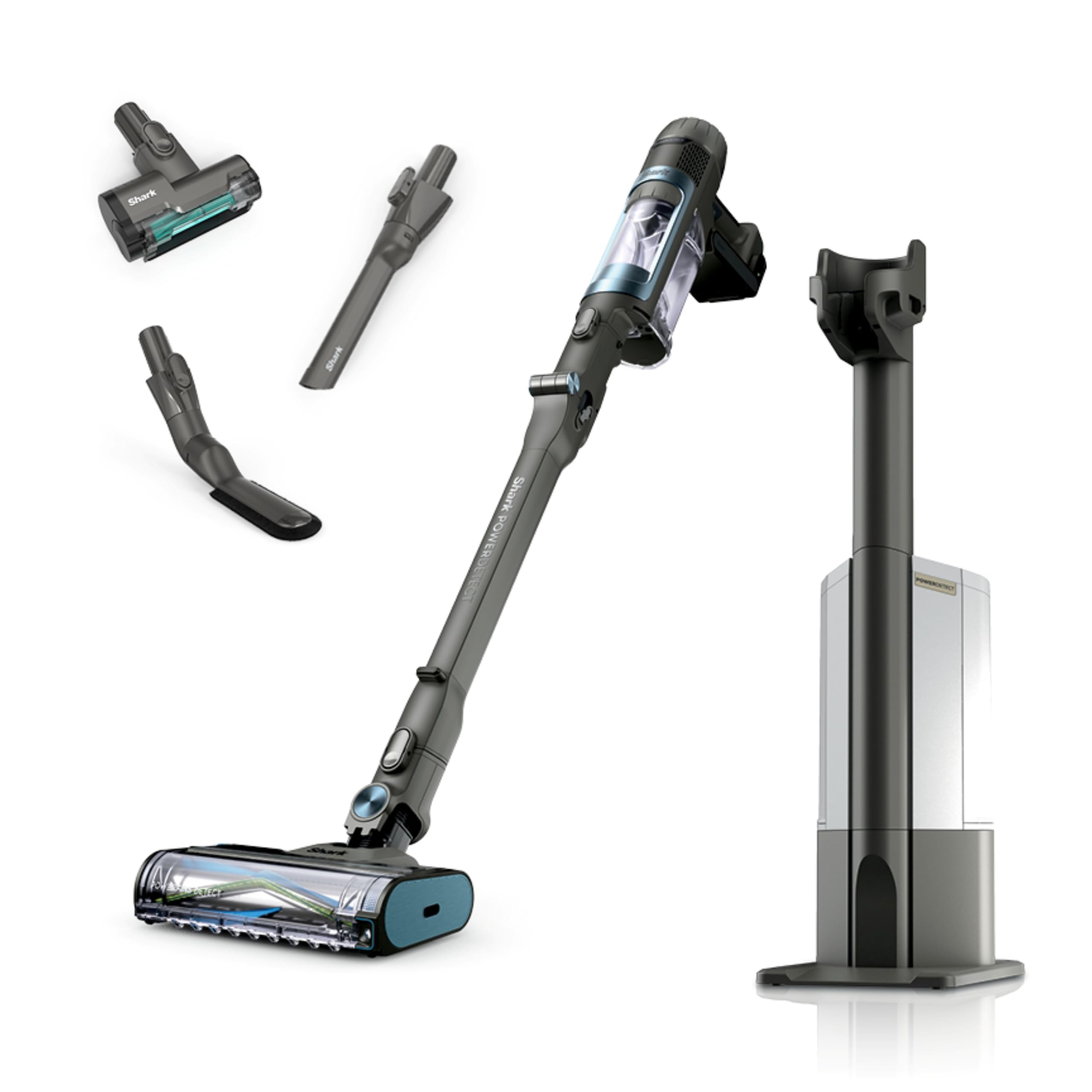 Shark PowerDetect Clean & Empty Cordless Stick Vacuum