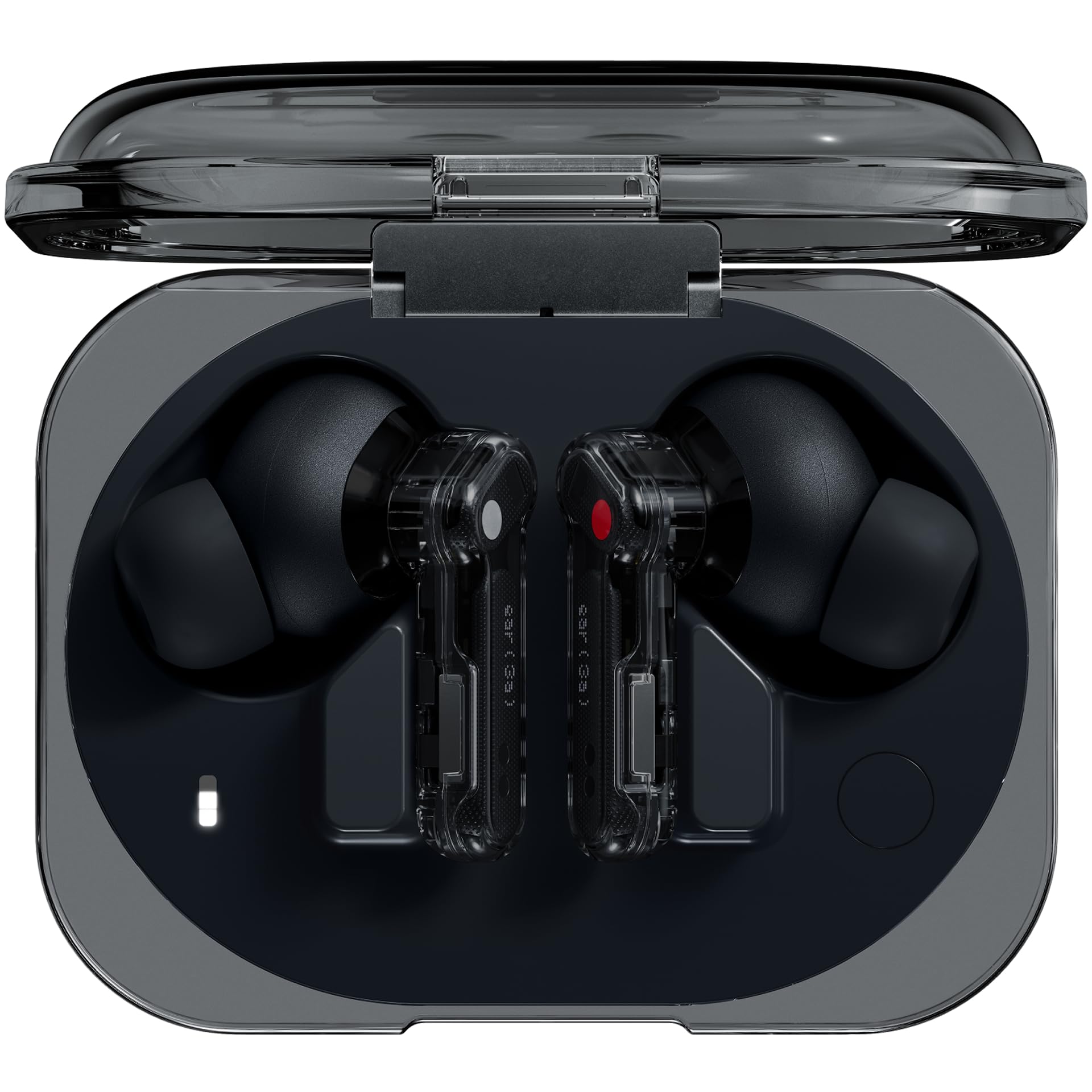 Nothing Ear Noise Cancelling Earbuds (Black)