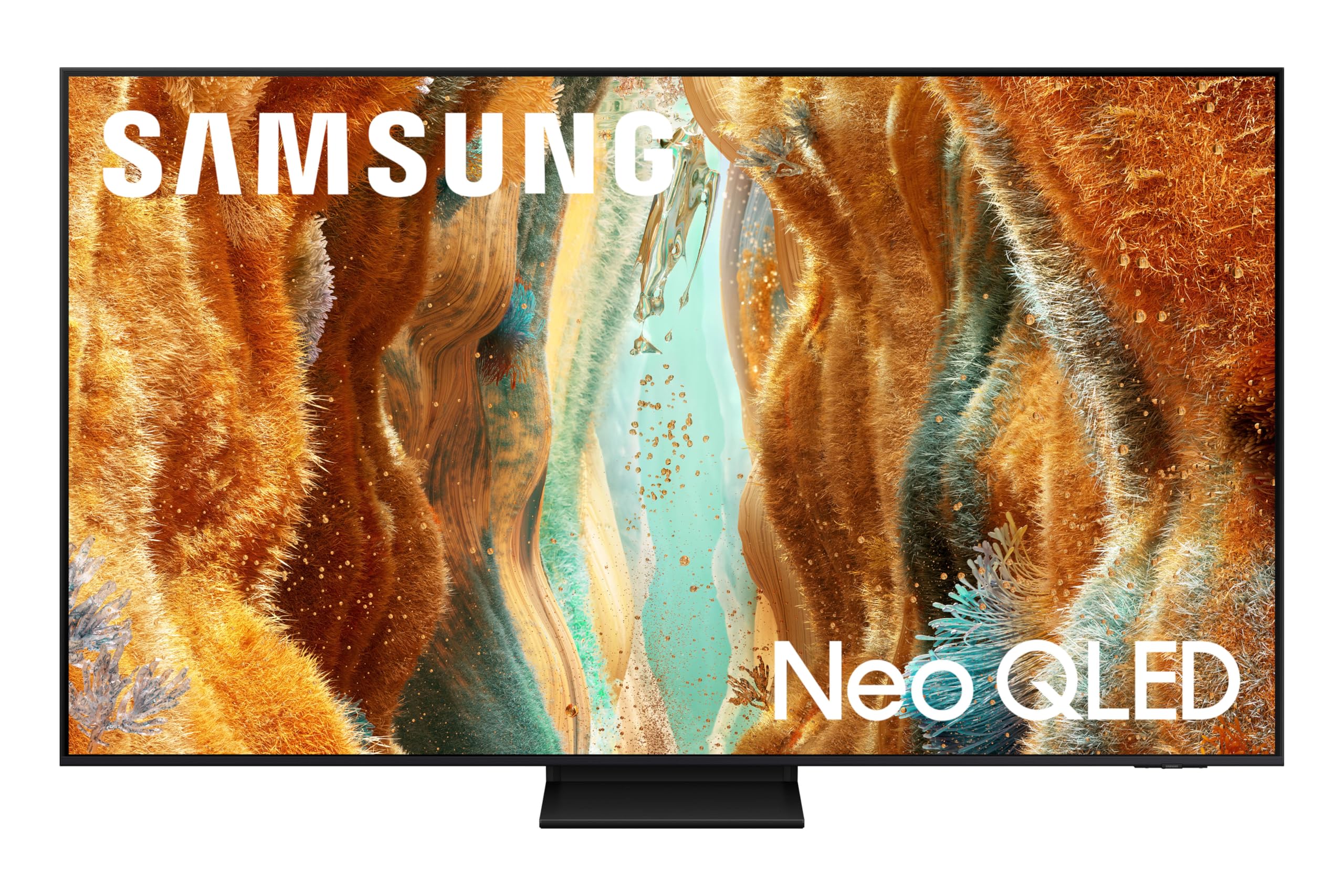 Samsung Class Neo QLED QN70F 4K Mini