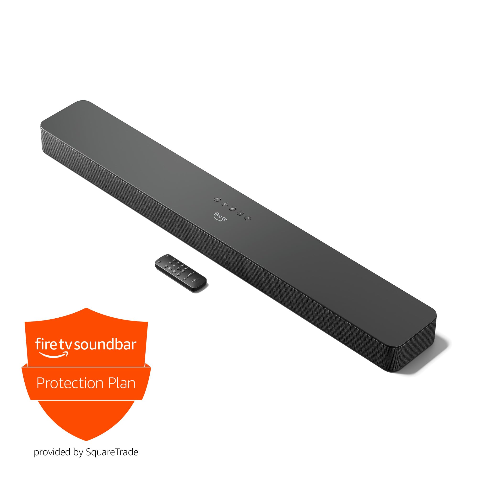 Amazon Fire TV Soundbar Plus