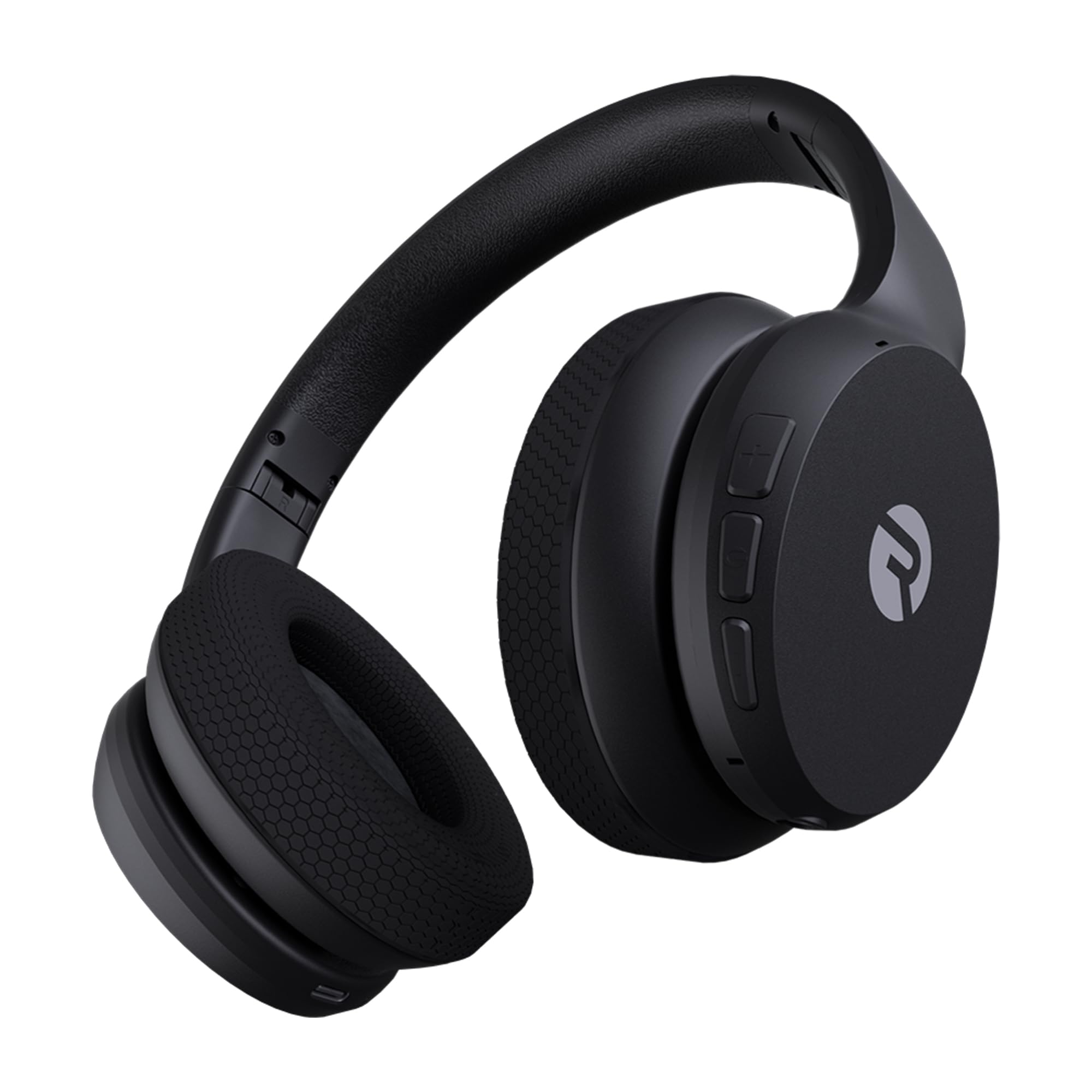 Raycon Fitness Bluetooth Headphones Over Ear Running Headphones