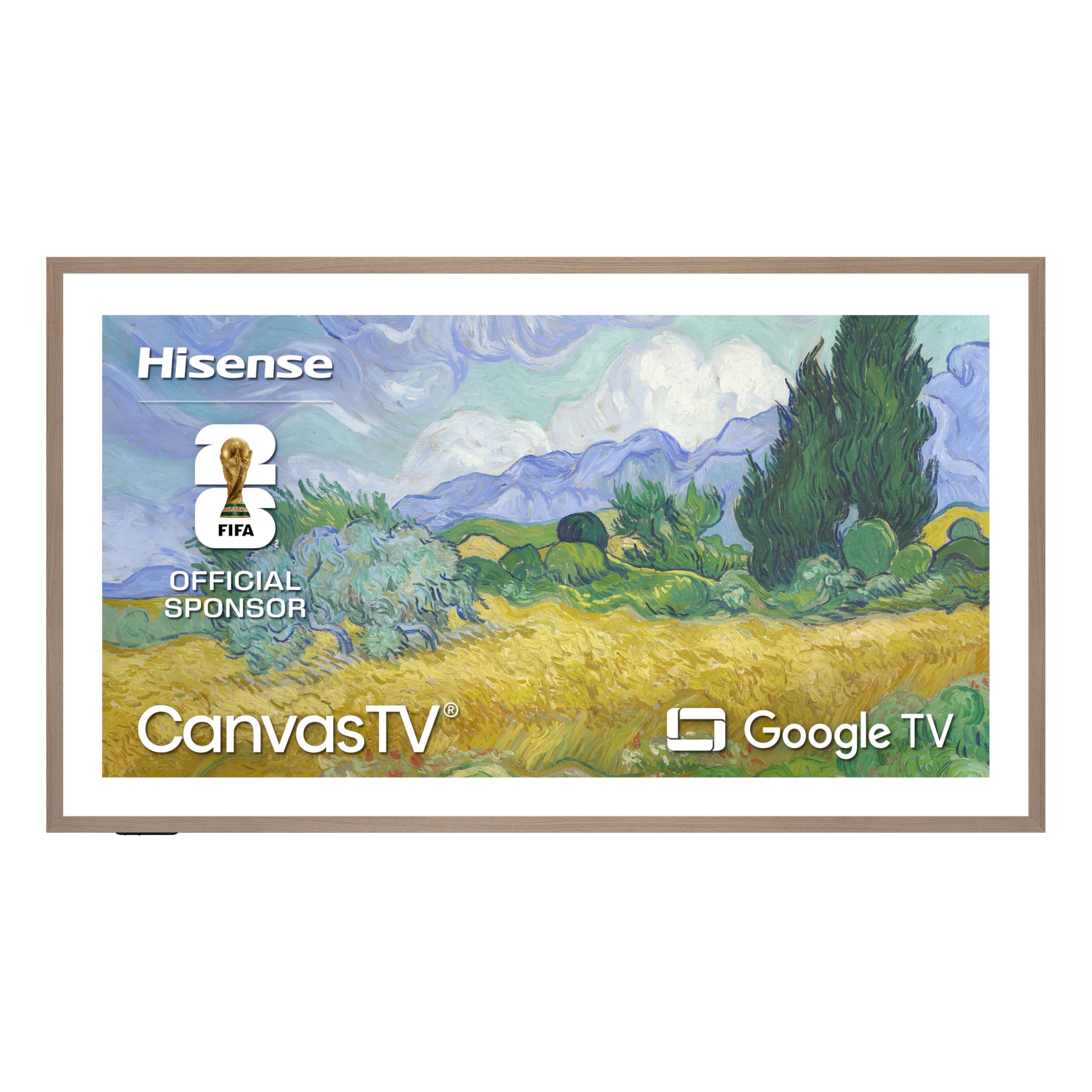 Hisense 85
