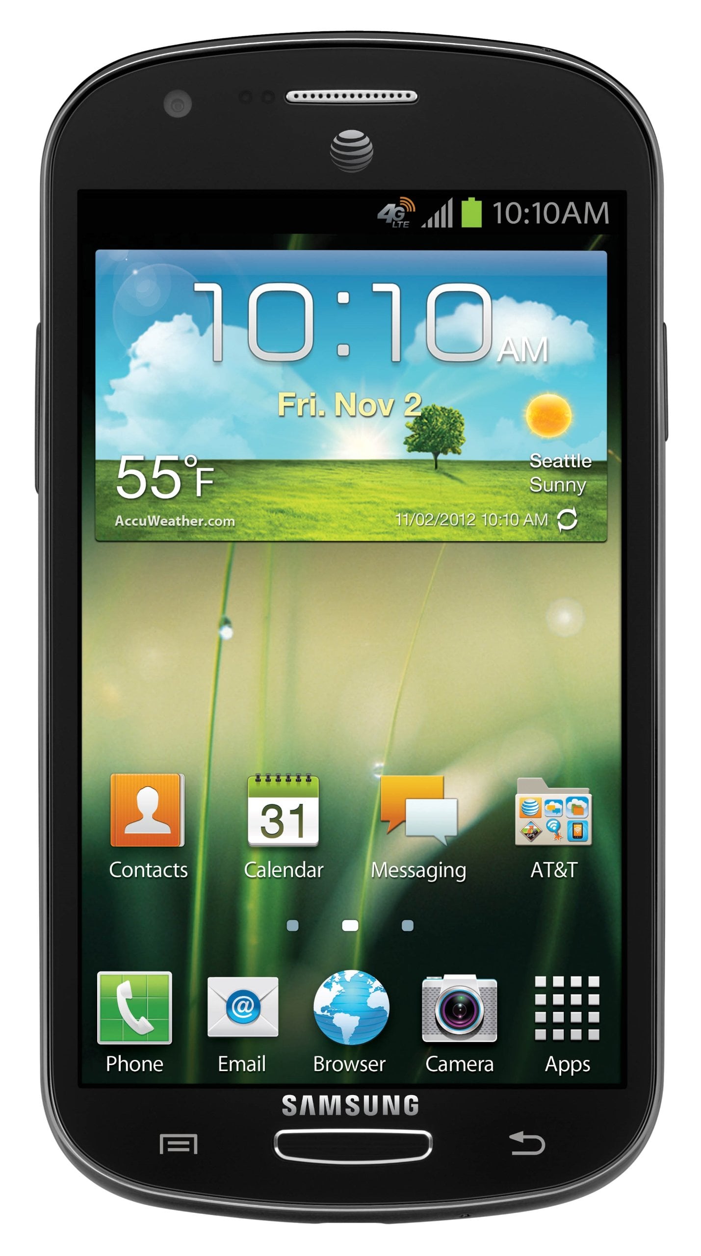 Samsung Galaxy Express