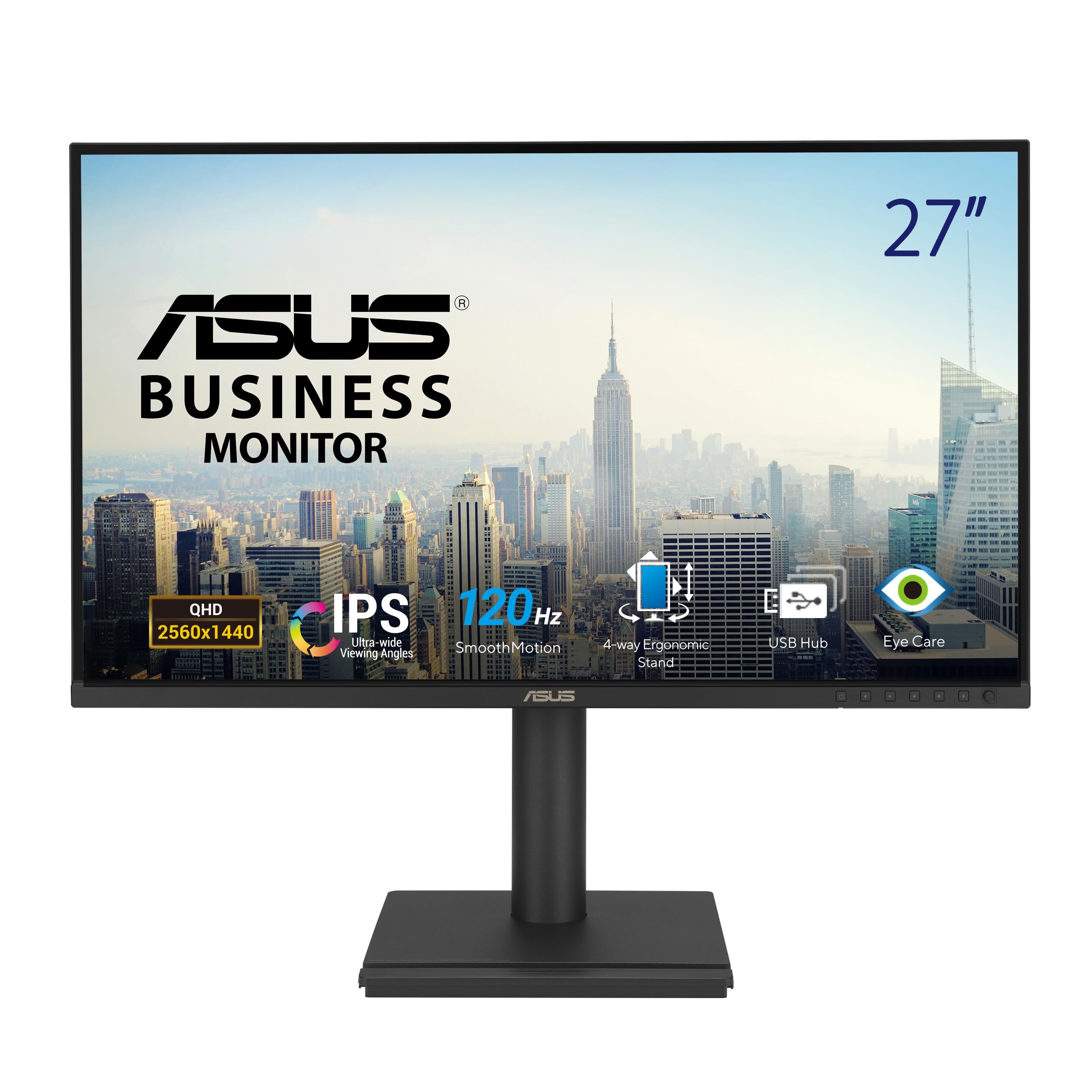 ASUS 27