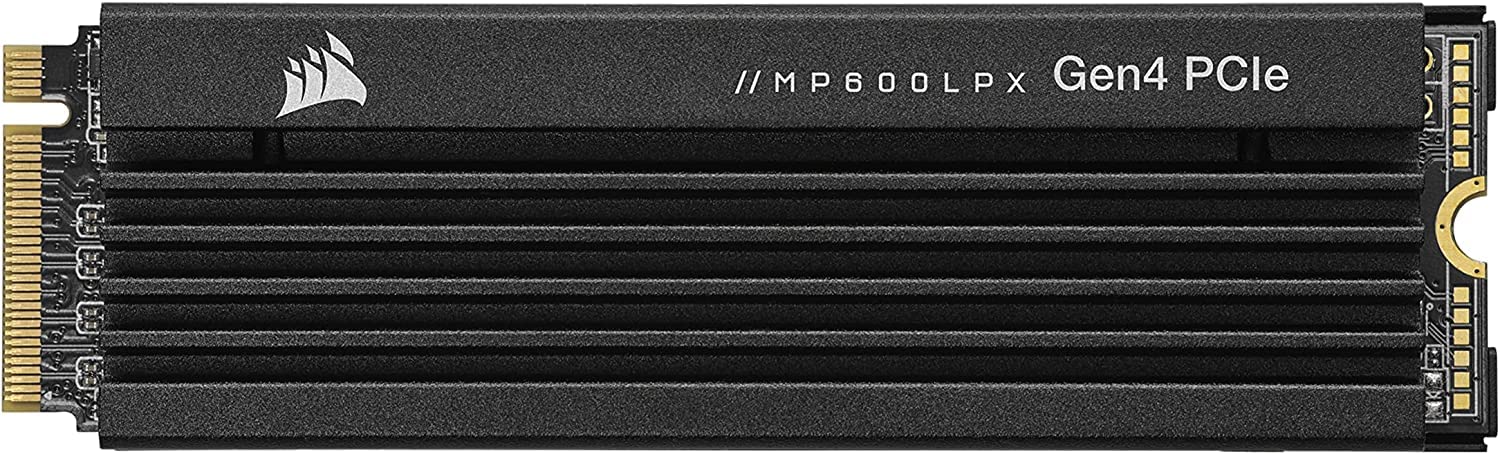 Corsair MP600 PRO LPX M.2 NVMe PCIe