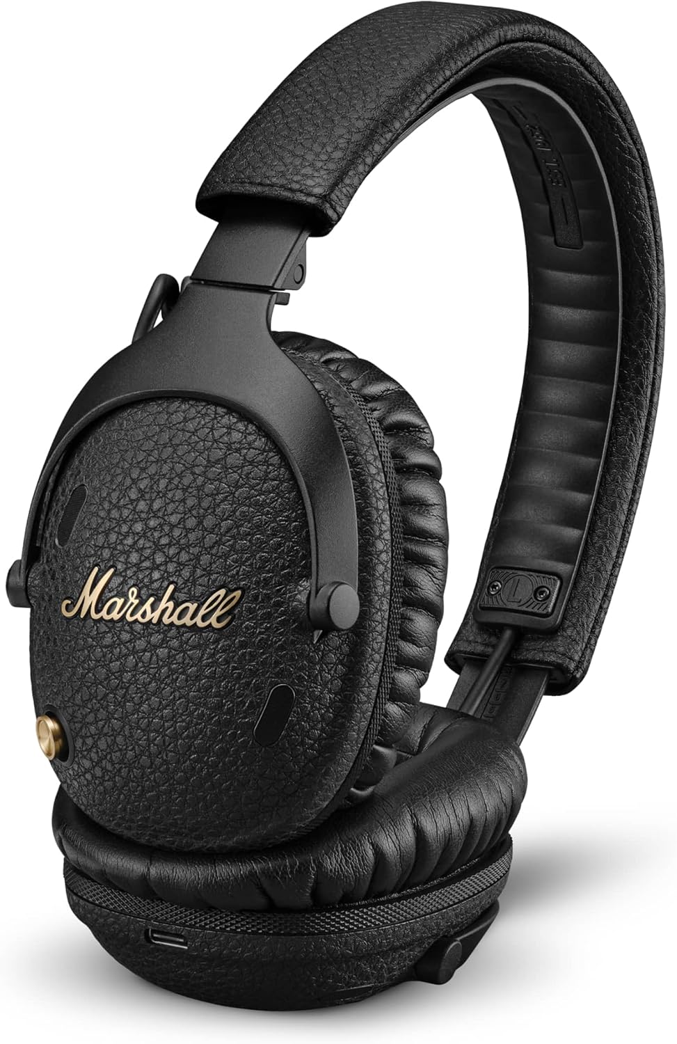 Marshall Monitor III A.N.C. Headphones Now Available for $249.99