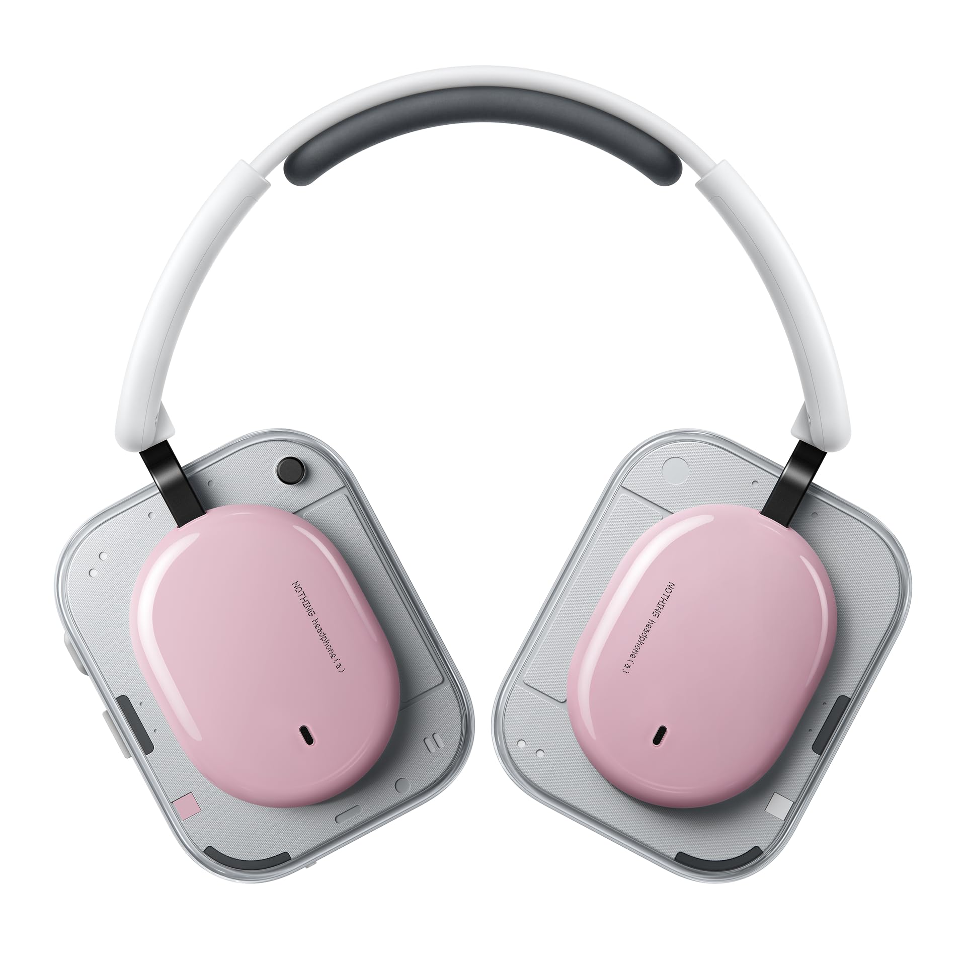 Nothing Headphone 2026 New, Adaptive Active Noise