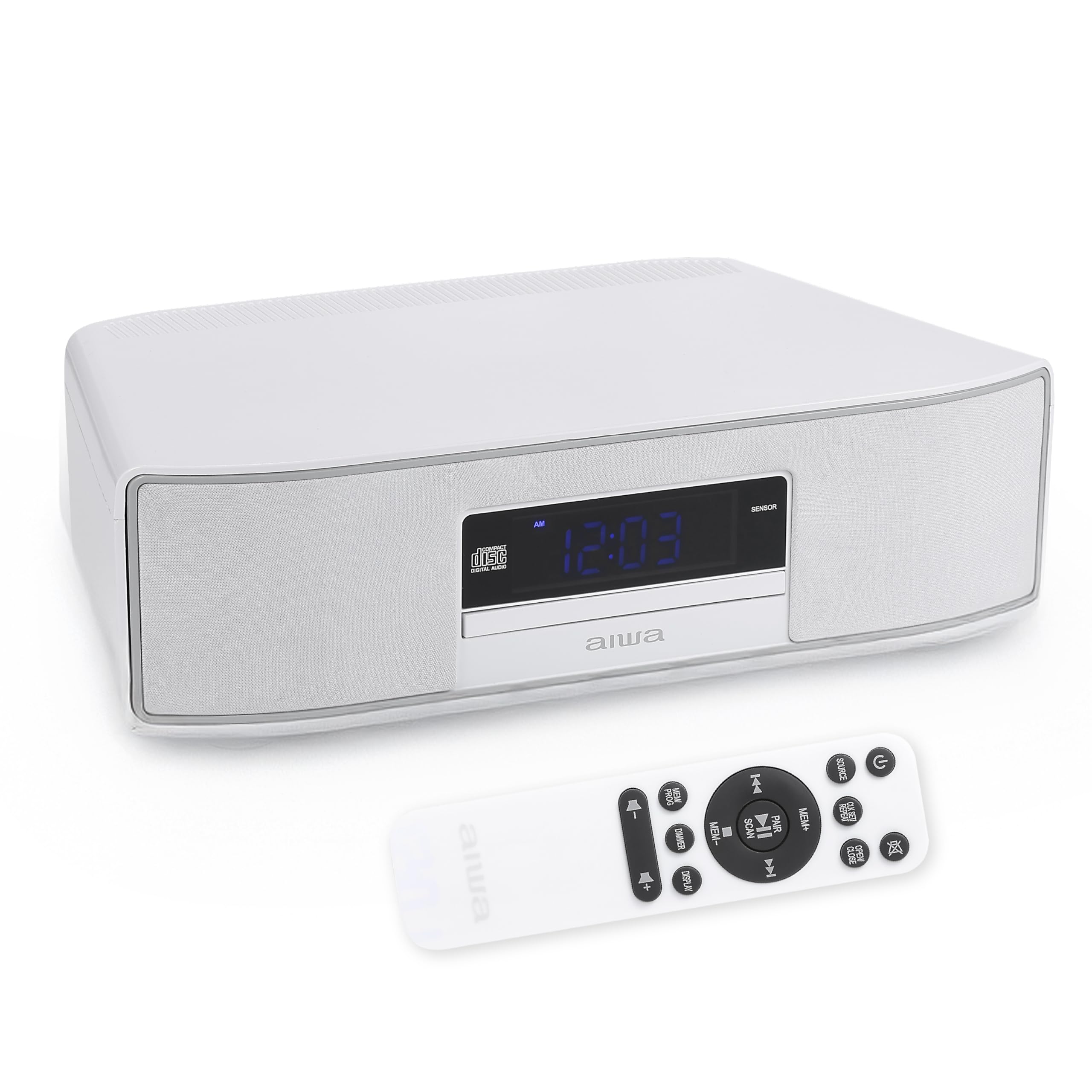 AIWA - Exos Home Speaker, 30W RMS