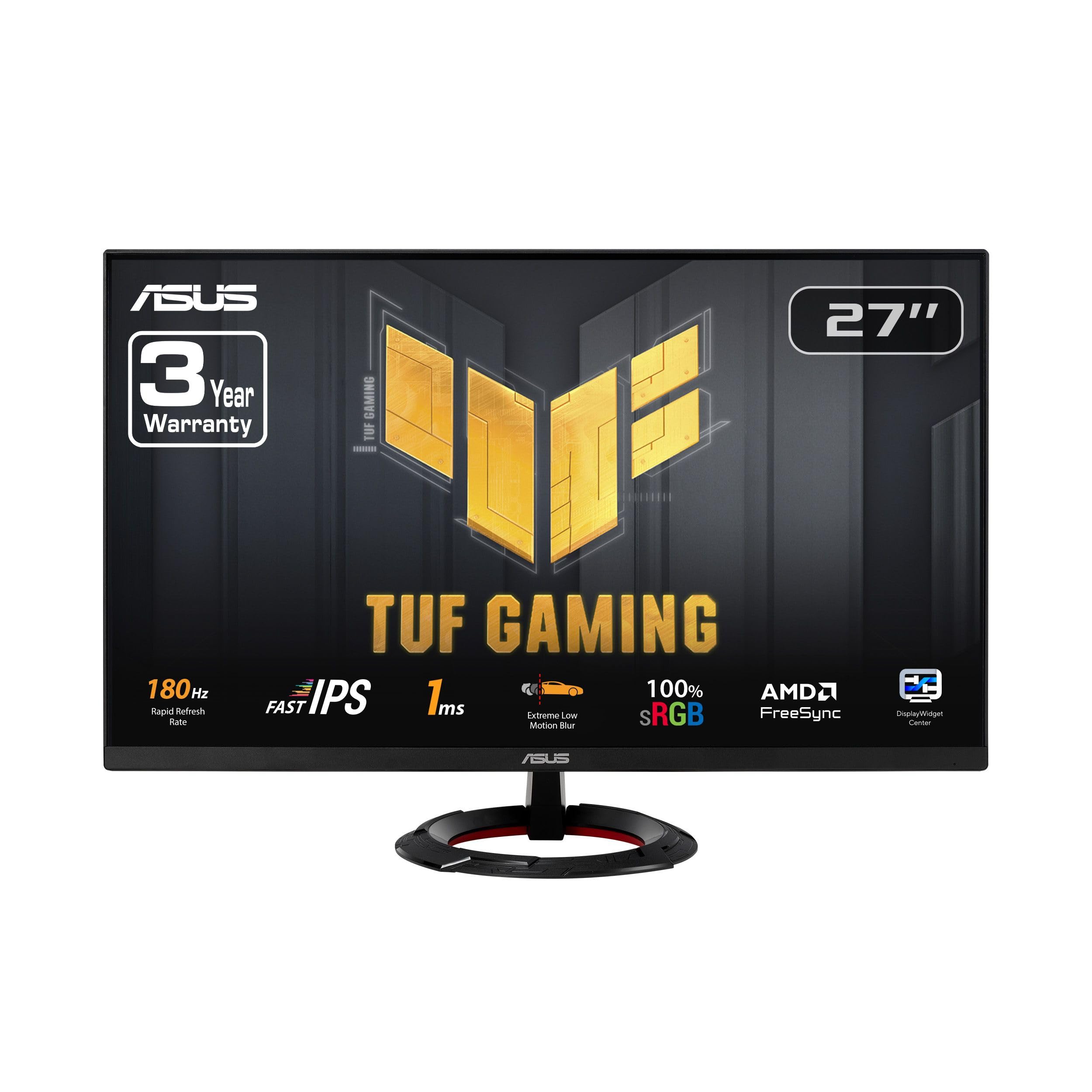 ASUS TUF Gaming 27