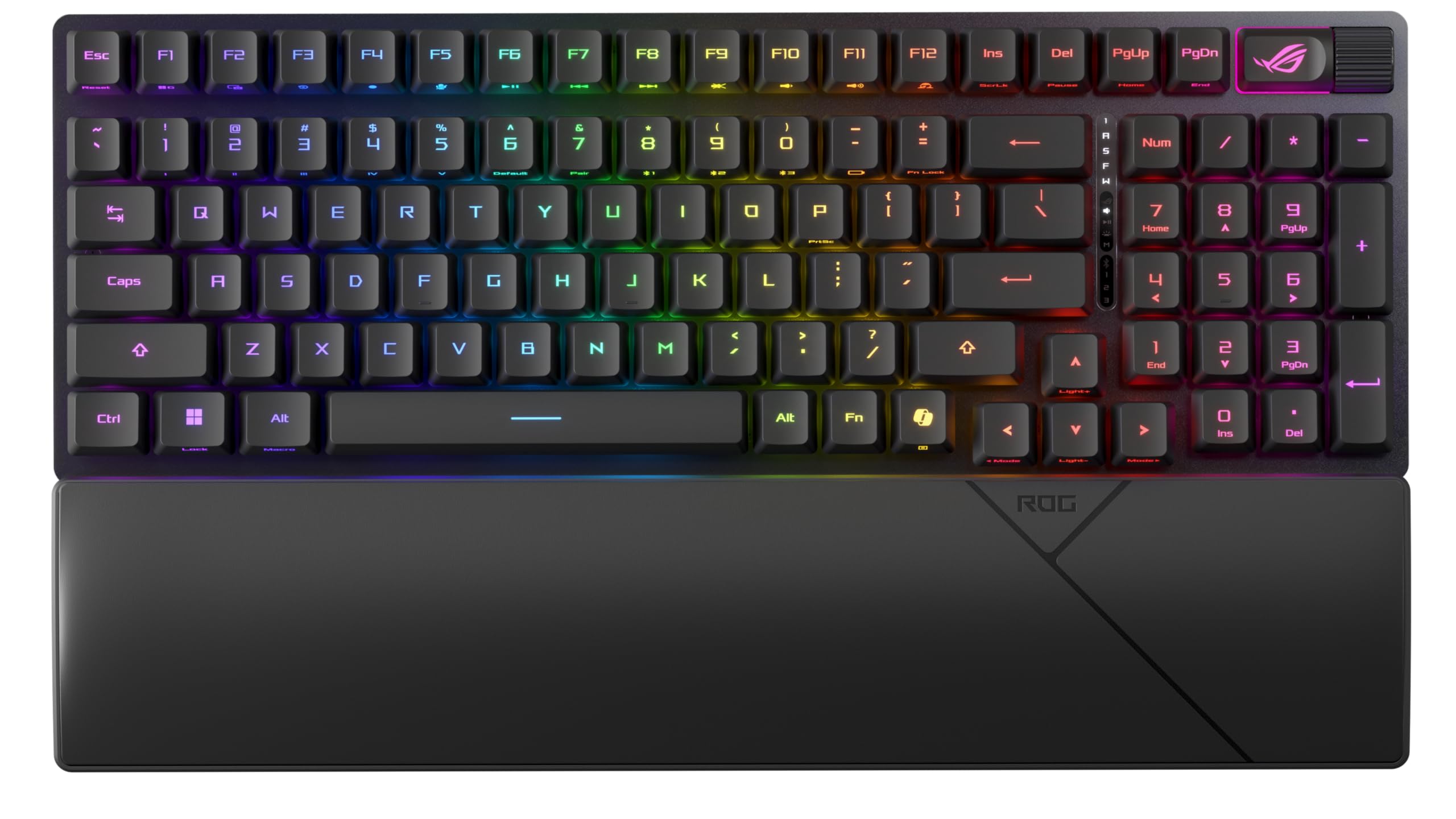 ASUS ROG Strix Scope II 96 RX