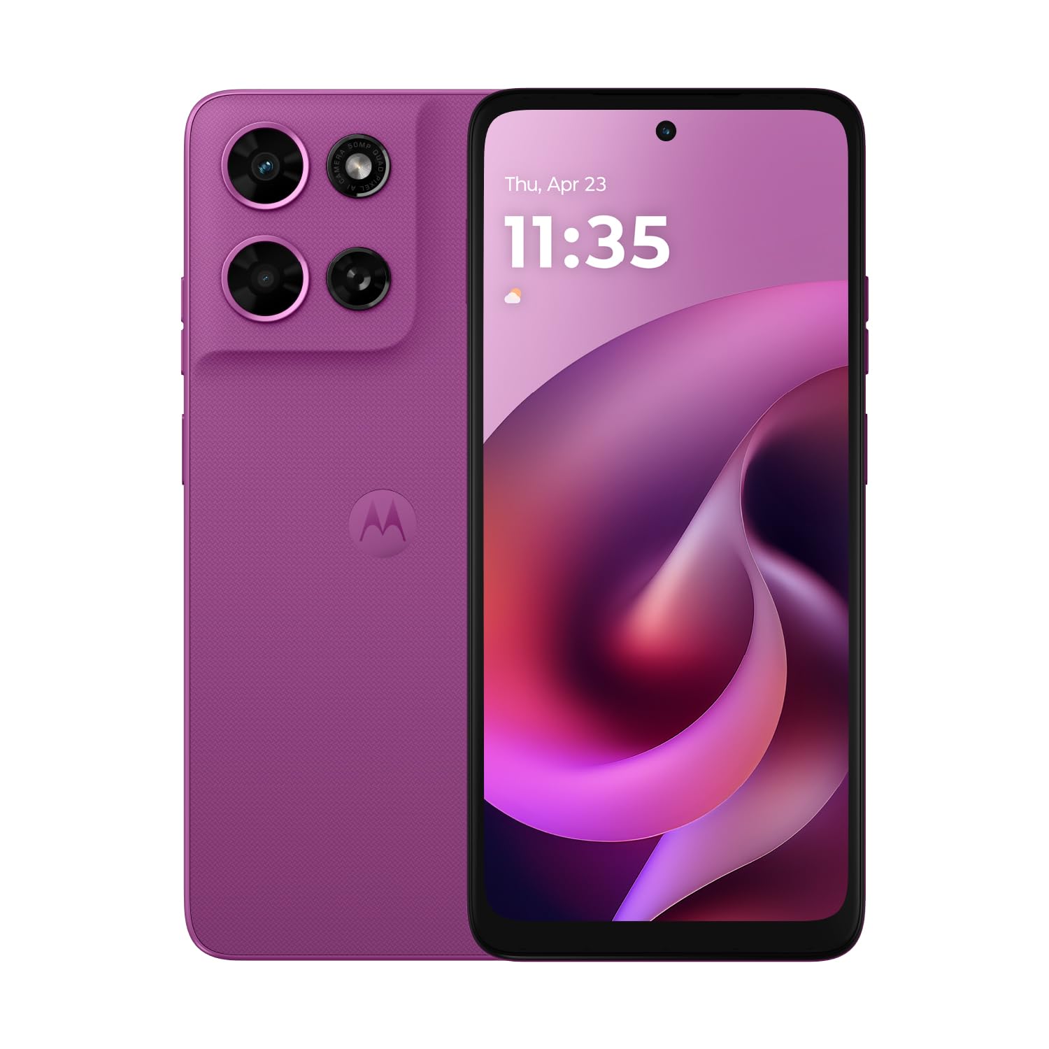 Motorola Moto g 2026 Unlocked