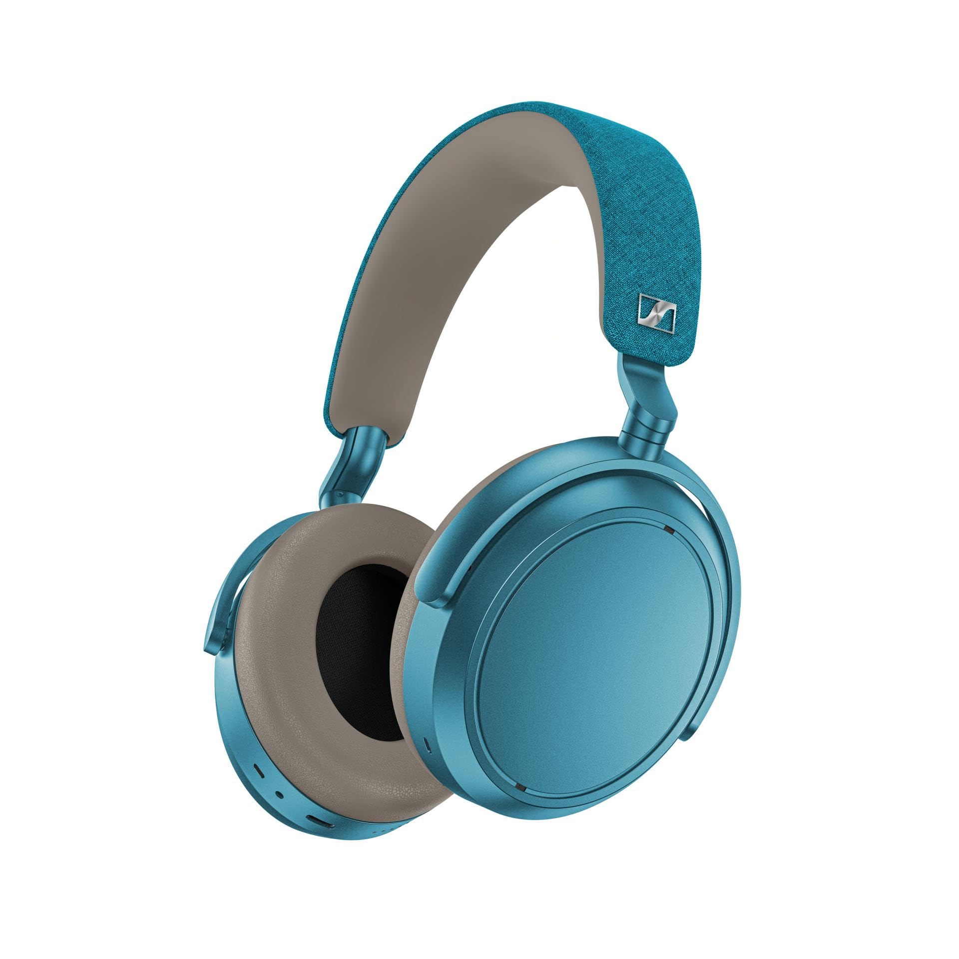 Sennheiser Momentum 4 Wireless Headphones (Teal)
