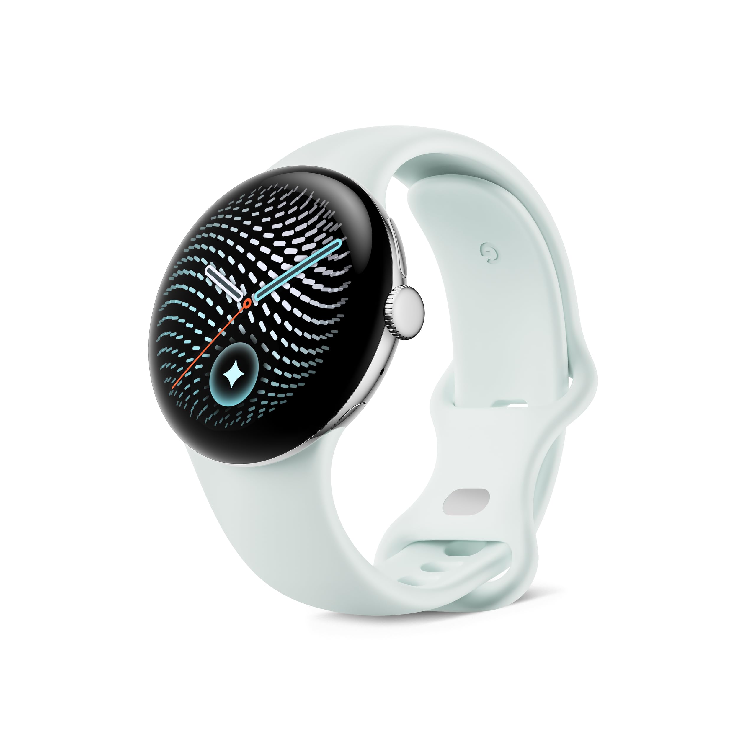Google Pixel Watch 5 Android Smartwatch Fog