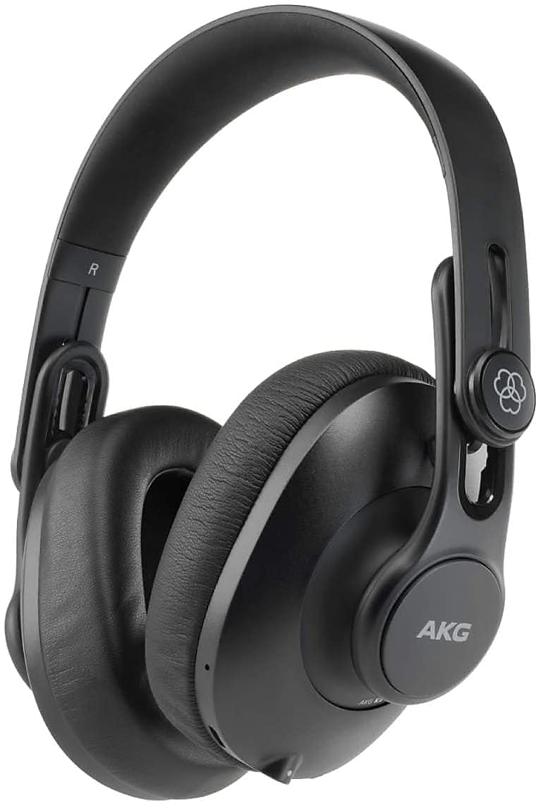 AKG Pro Audio K361BT Bluetooth Wireless or