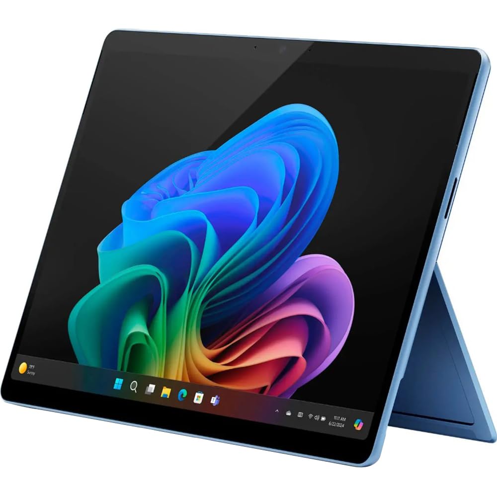 Microsoft Surface Pro 2-in-1 Laptop/Tablet , 13"