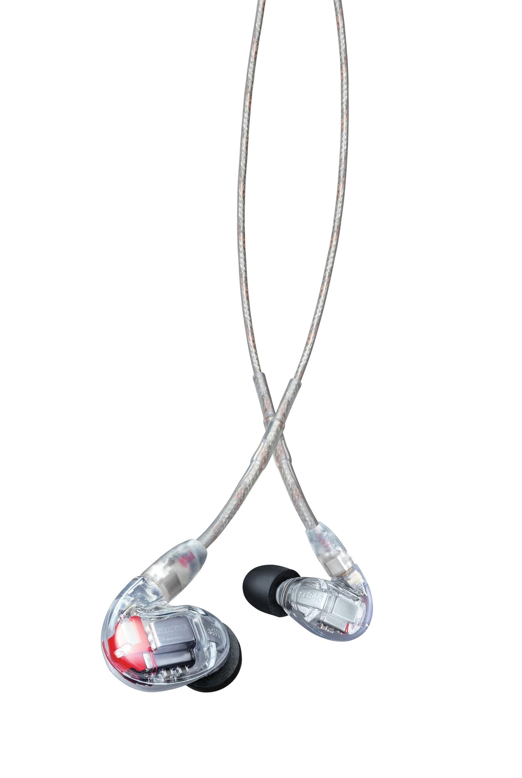 Shure SE846 Gen 2 Sound-Isolating Earphones