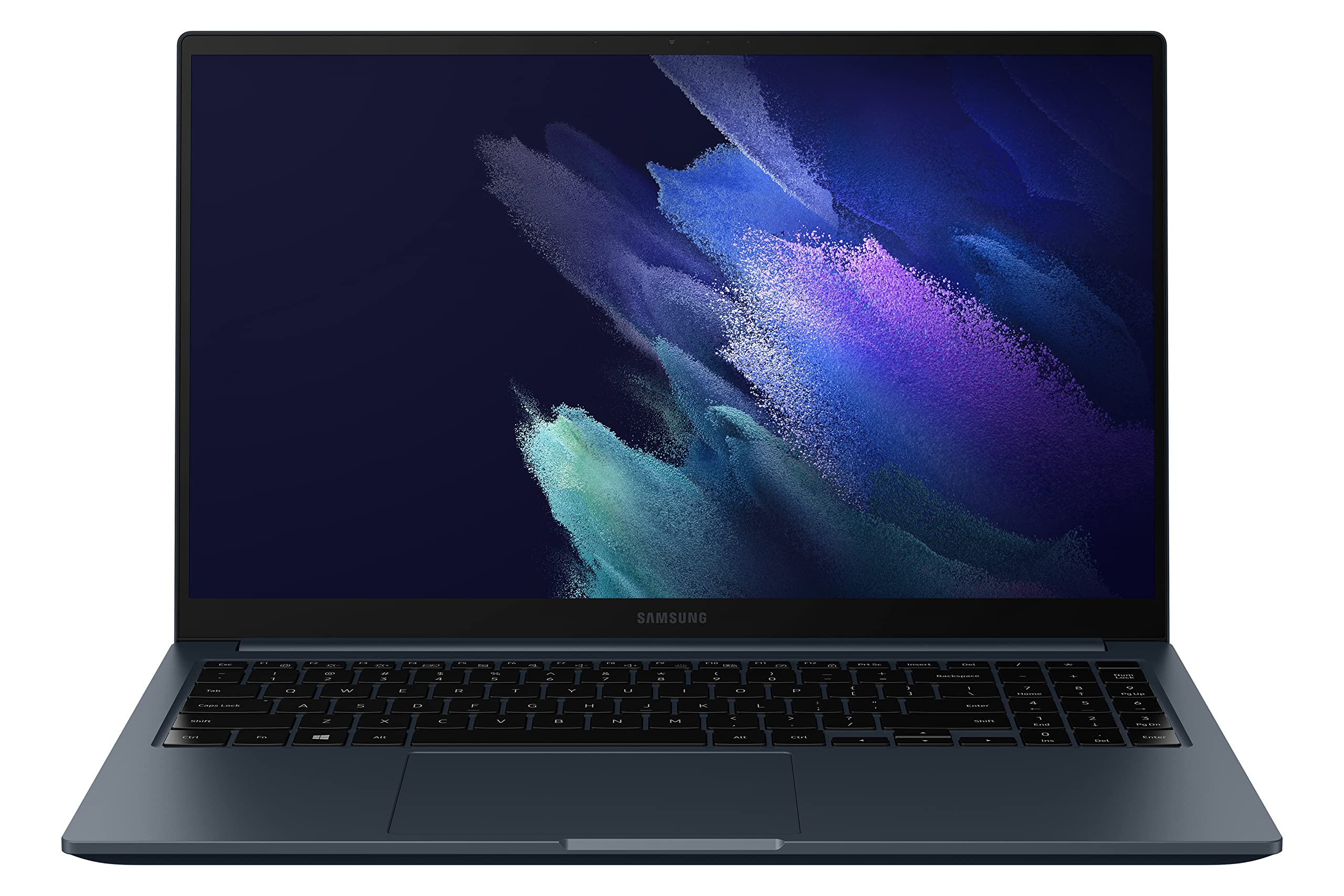 Samsung Electronics Galaxy Book Odyssey Intel Computer