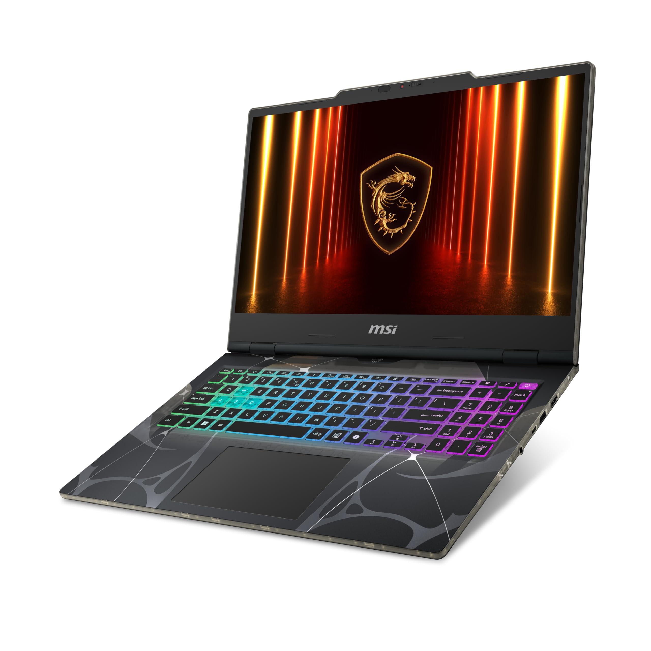 msi Cyborg A15 AI 15.6