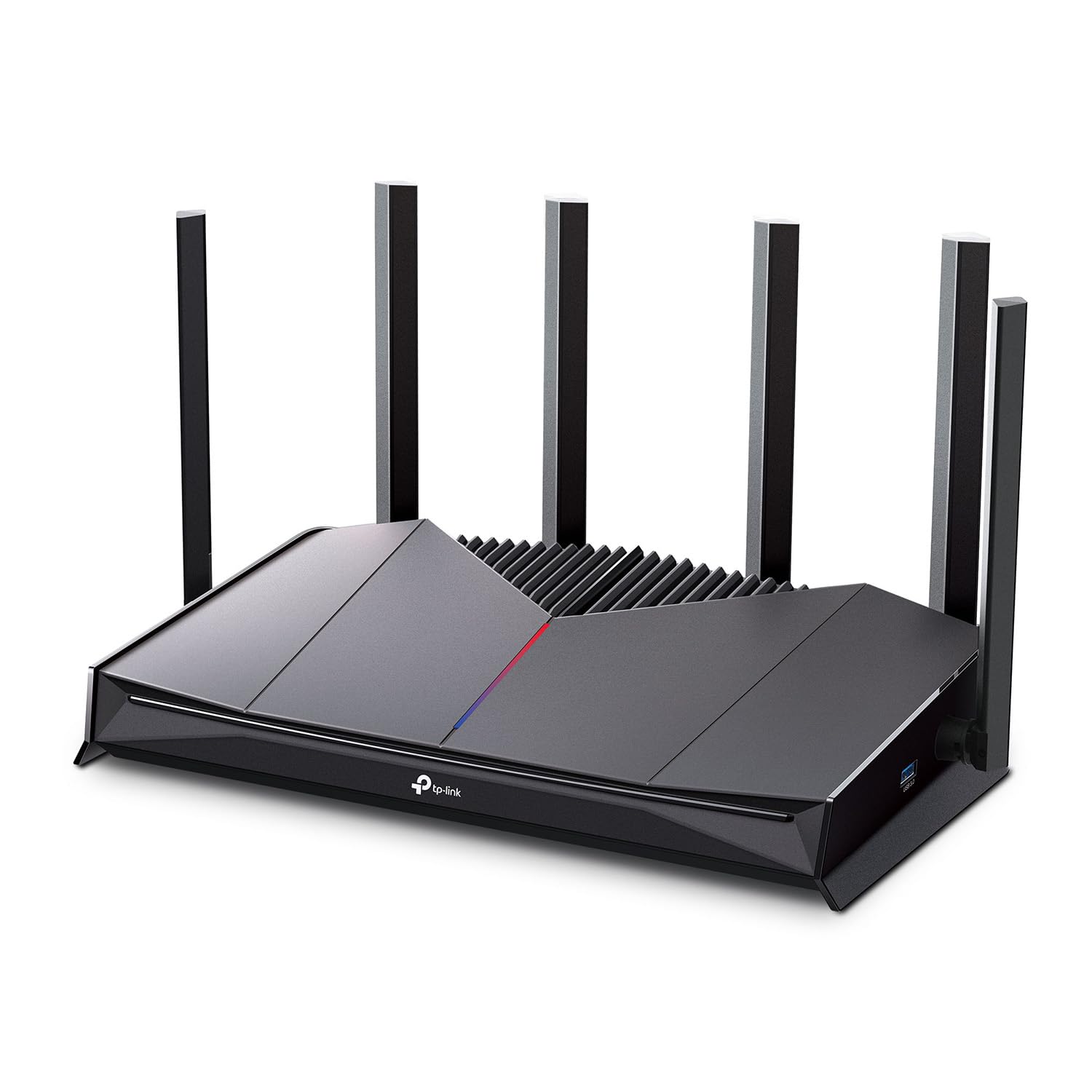 TP-Link Dual-Band BE6500 WiFi 7 Gaming Router