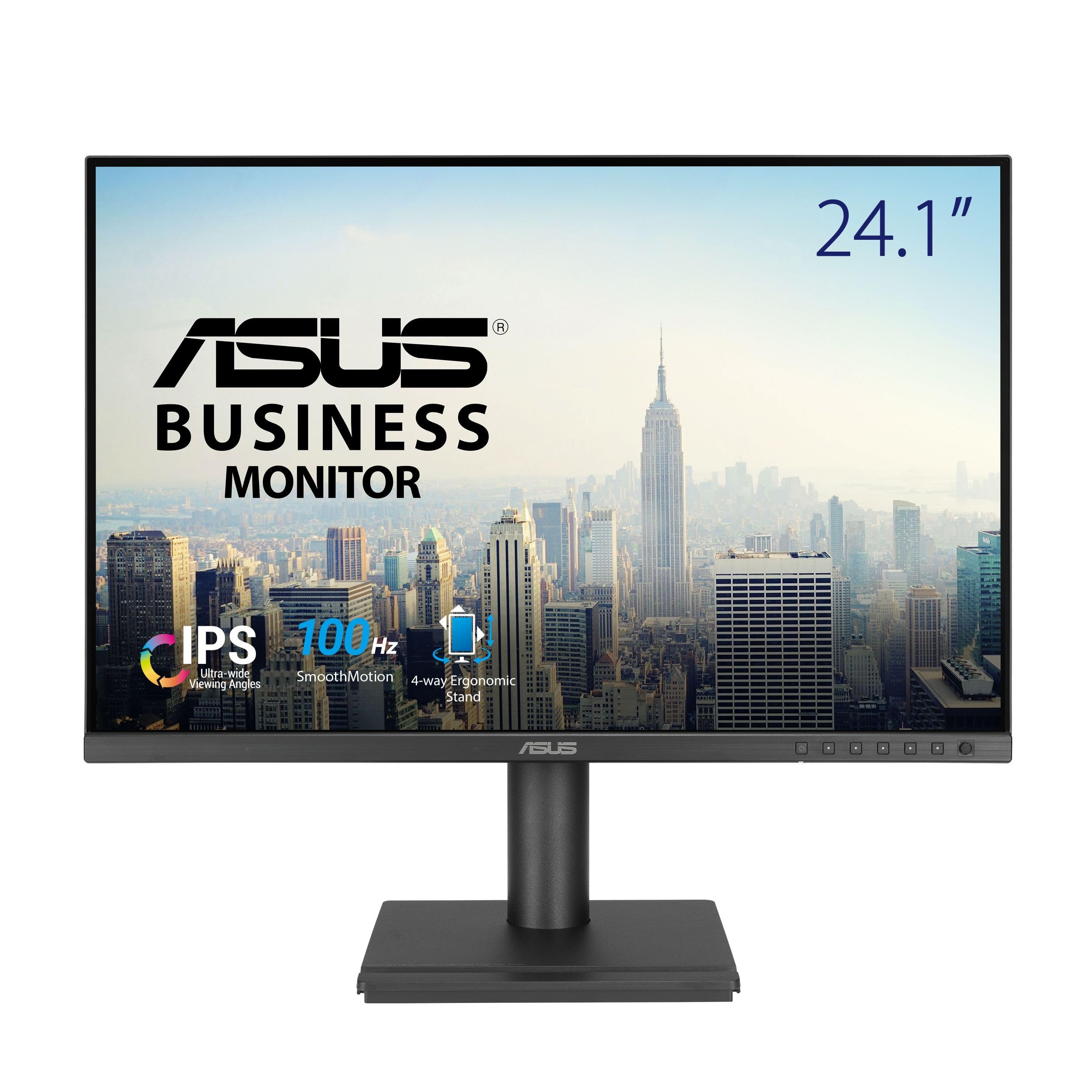 ASUS 24