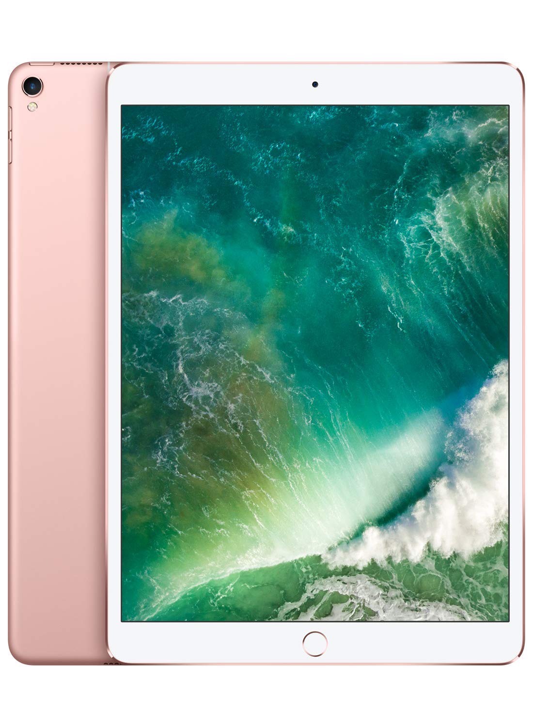 Apple iPad Pro - Rose Gold