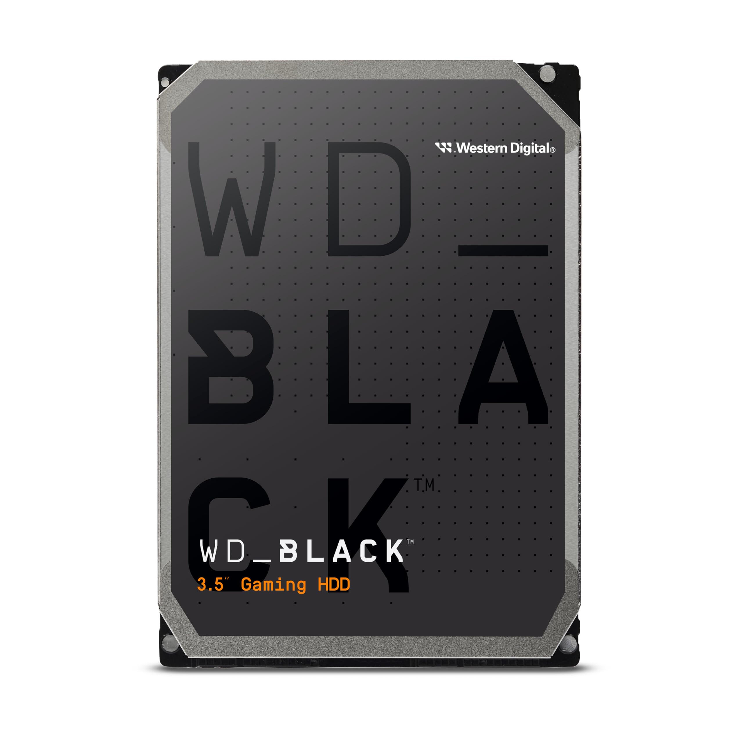 WD Western Digital WD_Black Performance Internal Hard