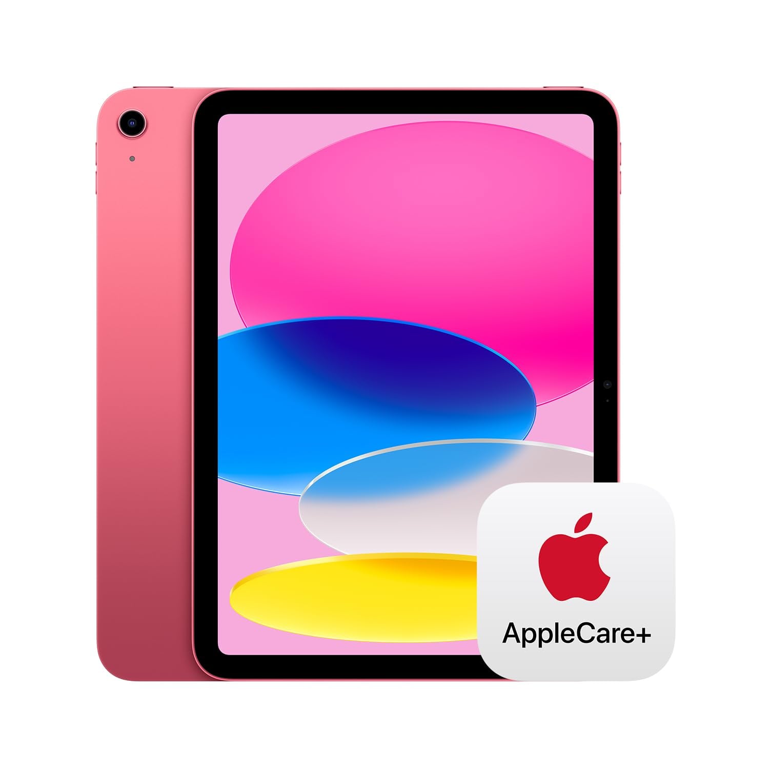 Apple iPad : A16 chip, Model, Liquid (11-inch, 128GB/512GB, Pink)