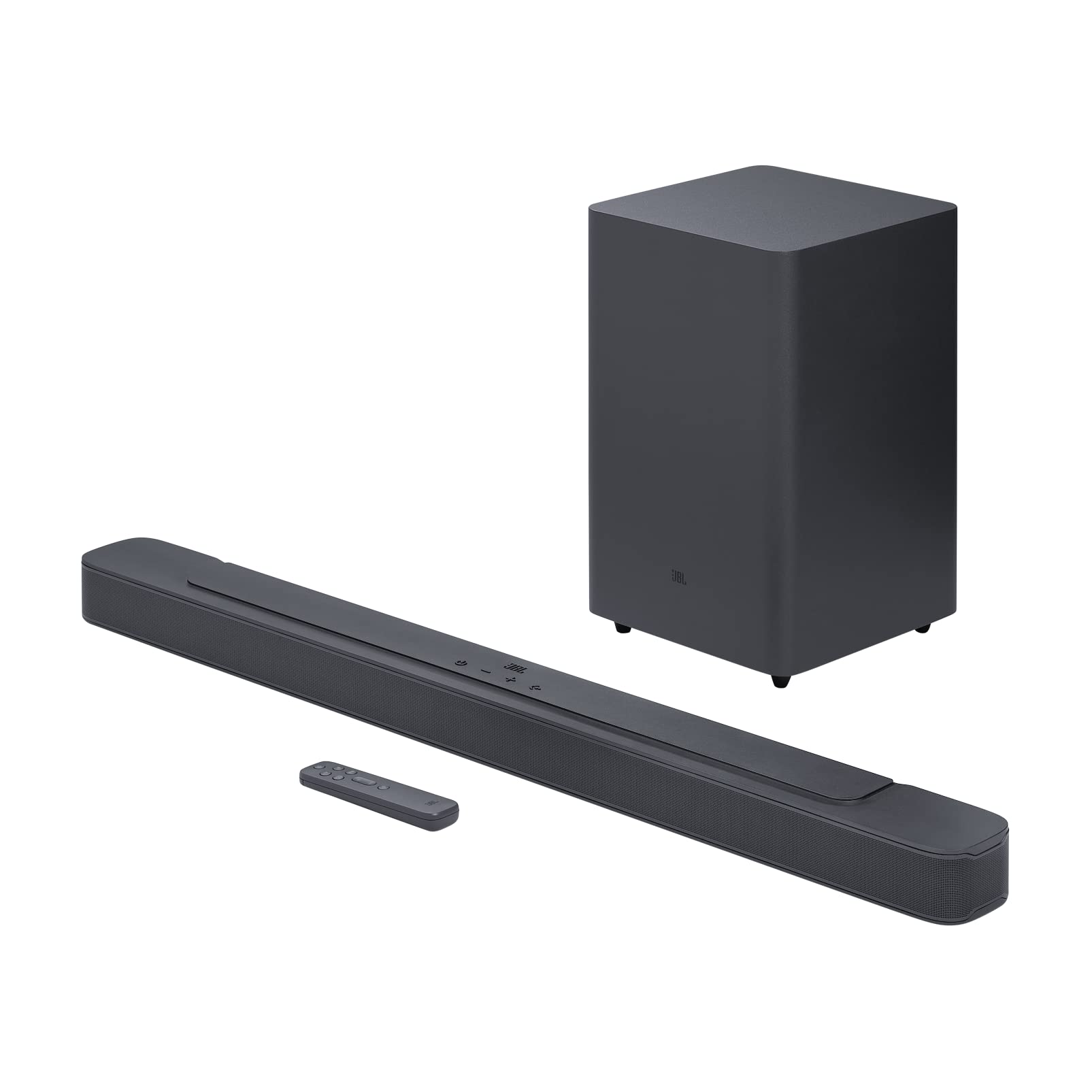 JBL Bar 2.1 Deep Bass - 2.1