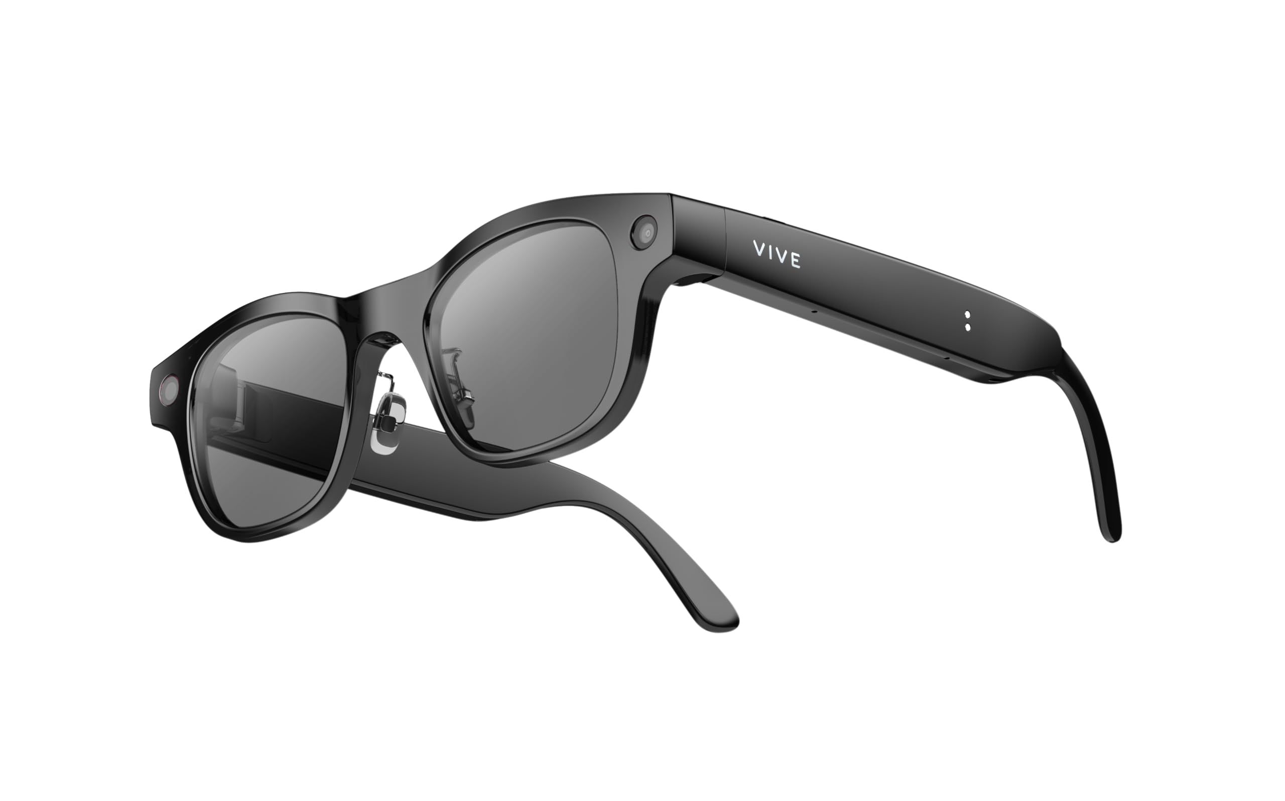 HTC Vive Eagle AI Glasses Square Transition