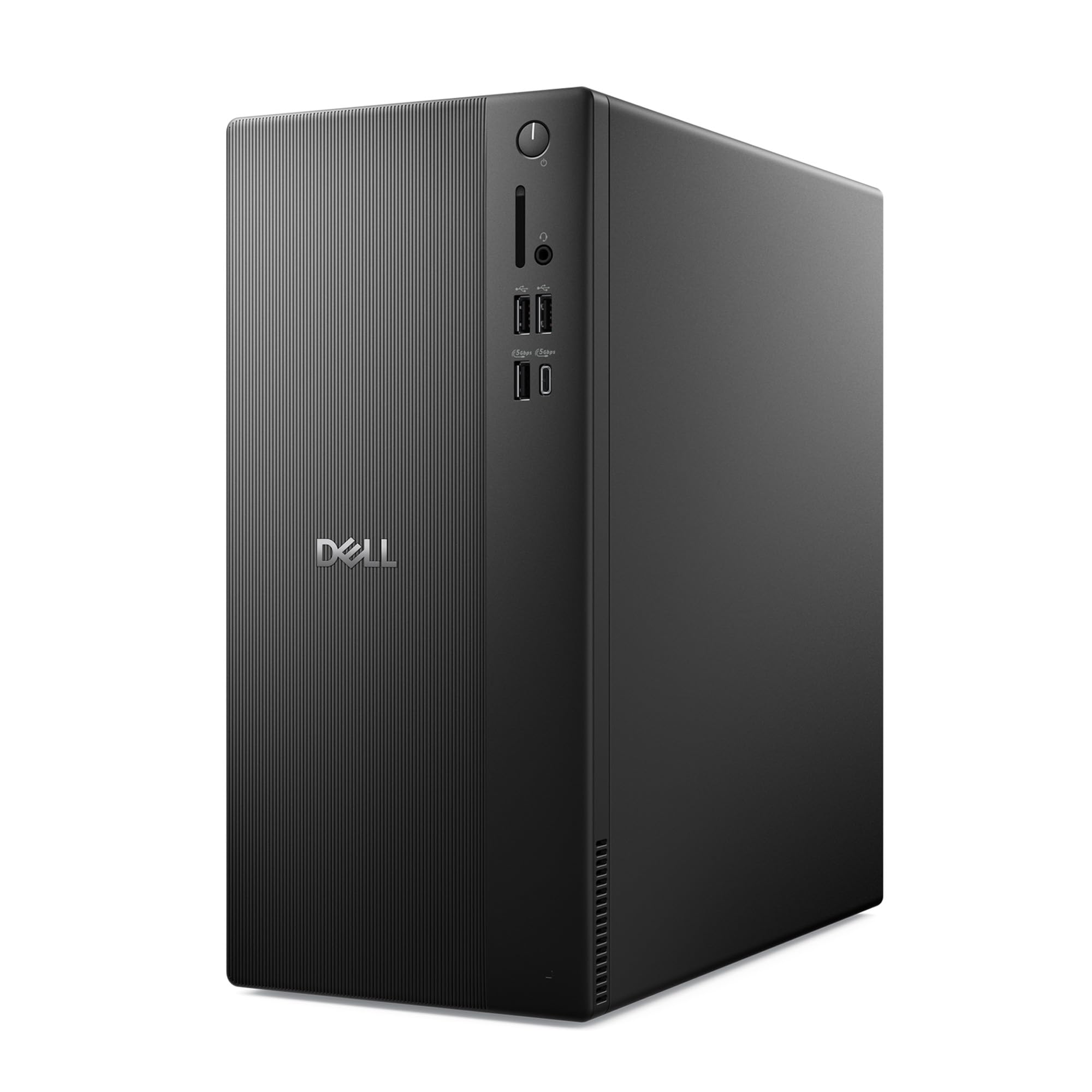 Dell Tower Desktop ECT1250 - Intel Core