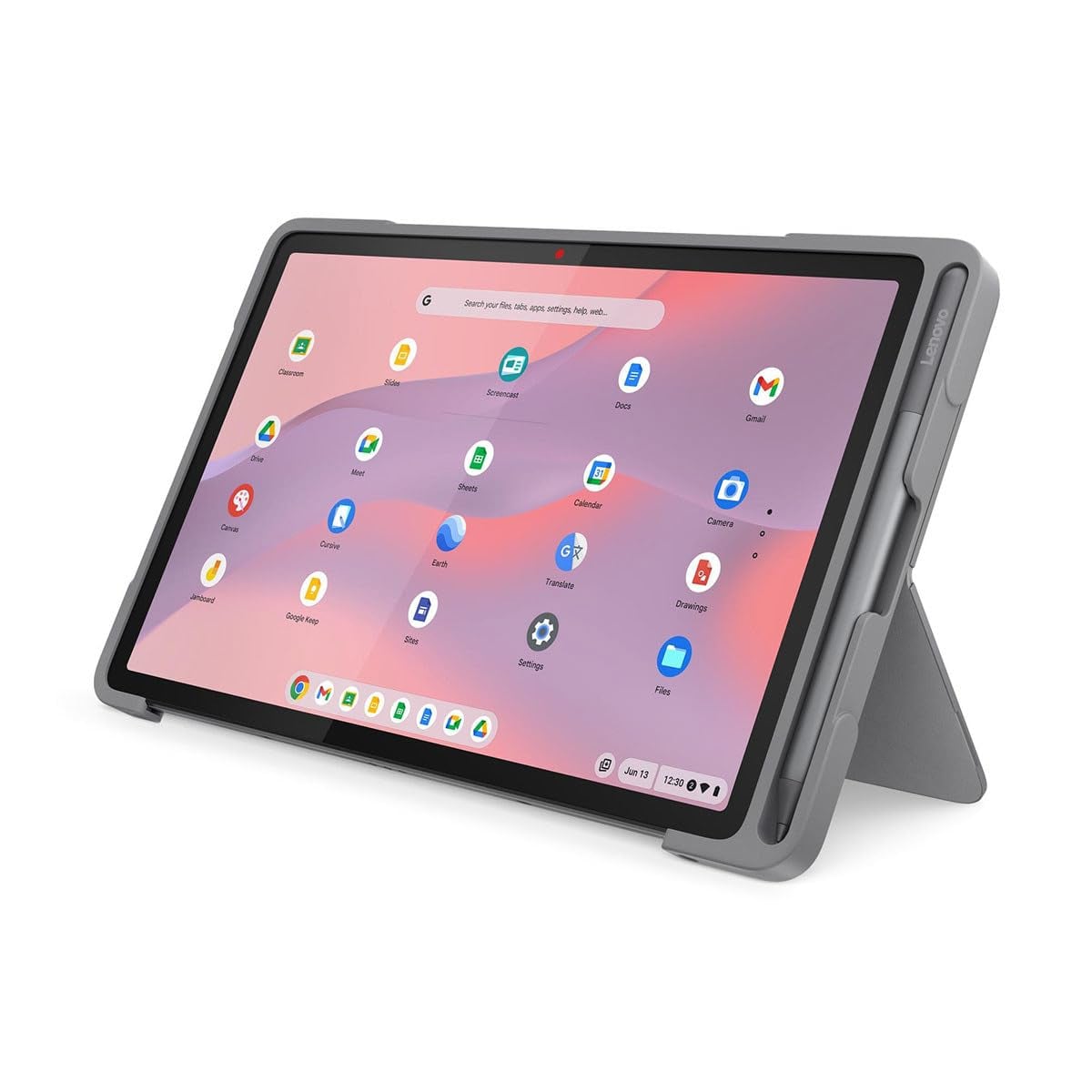 Lenovo Chromebook Duet EDU G2 83HJ0002UB Chromebook