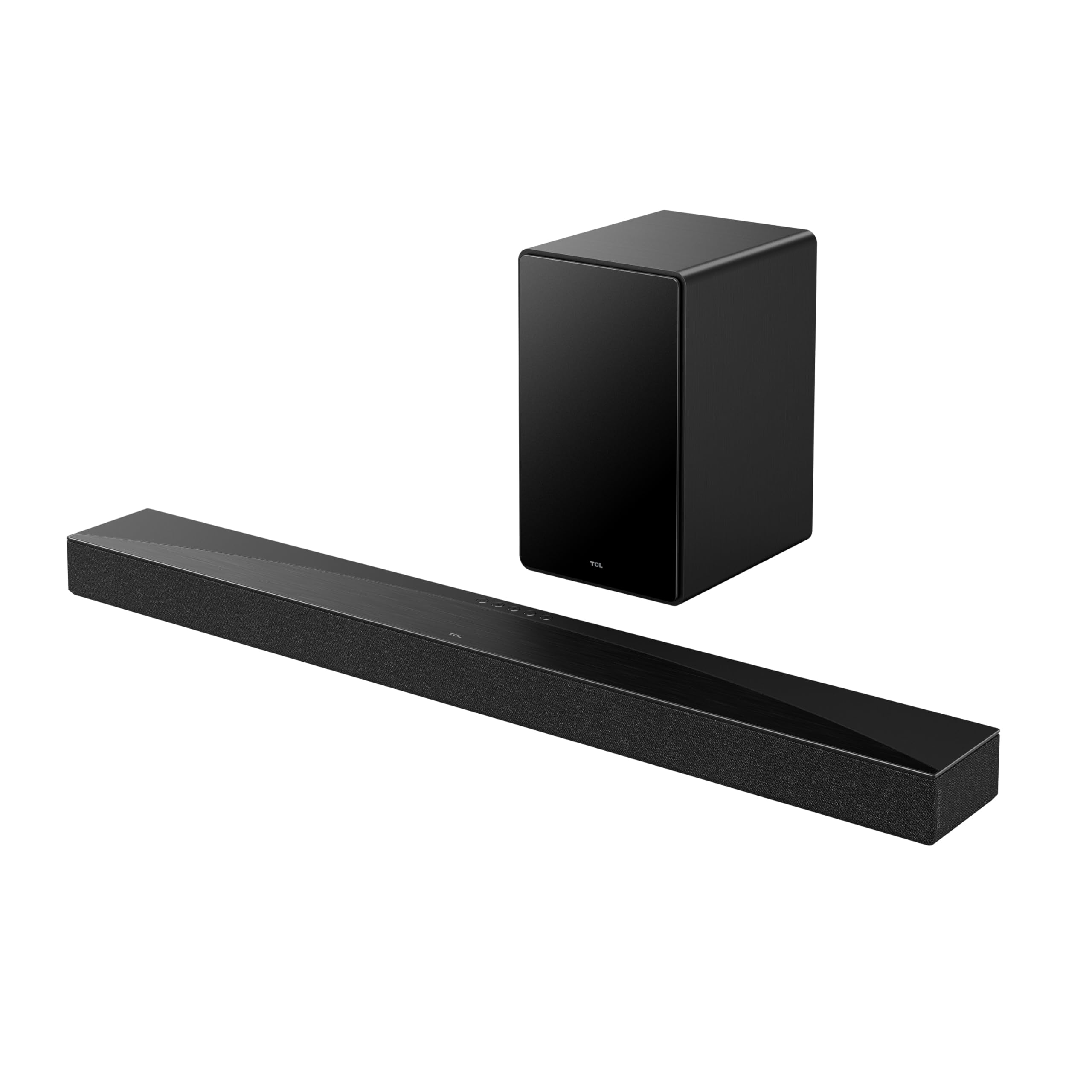 TCL Q65H 5.1 Surround Sound Bar