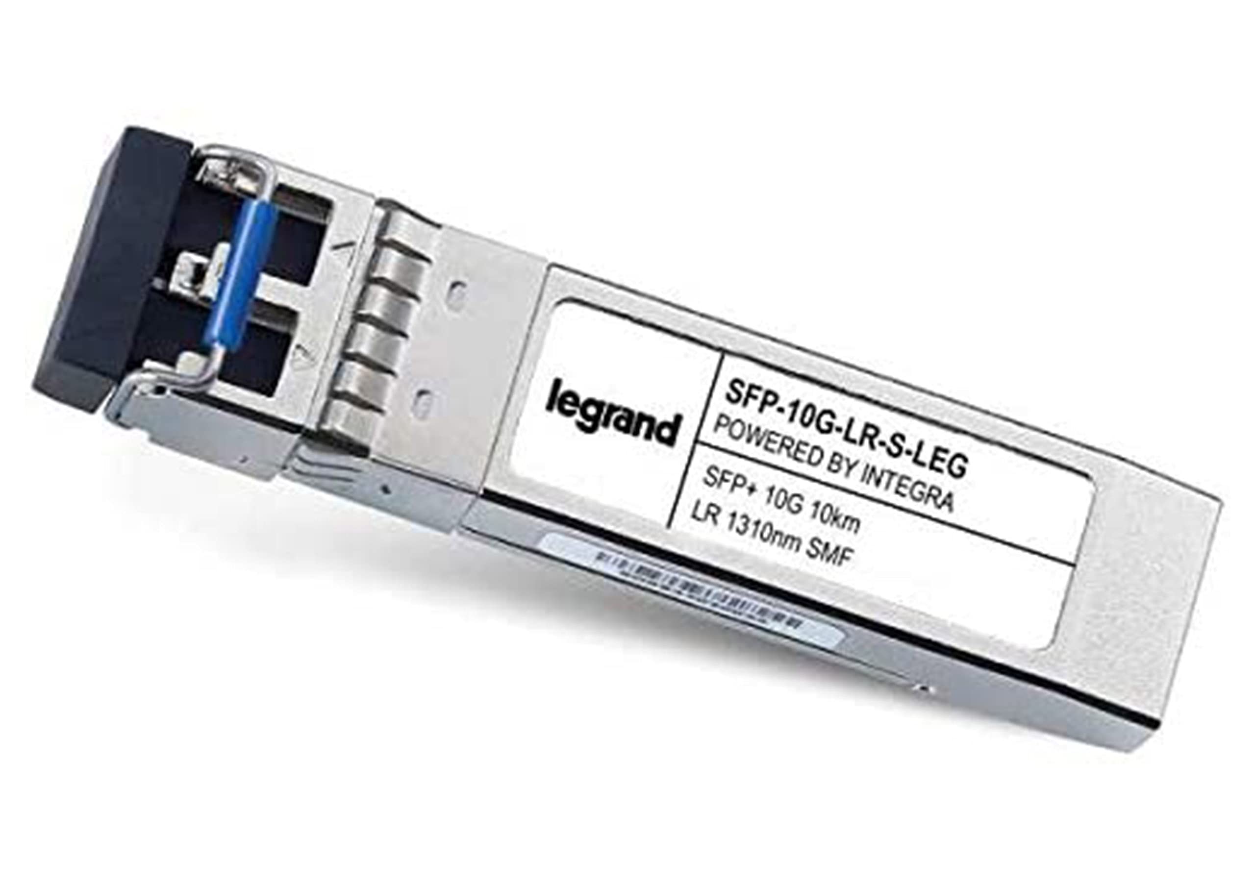 Cisco SFP + transceiver Module - 10
