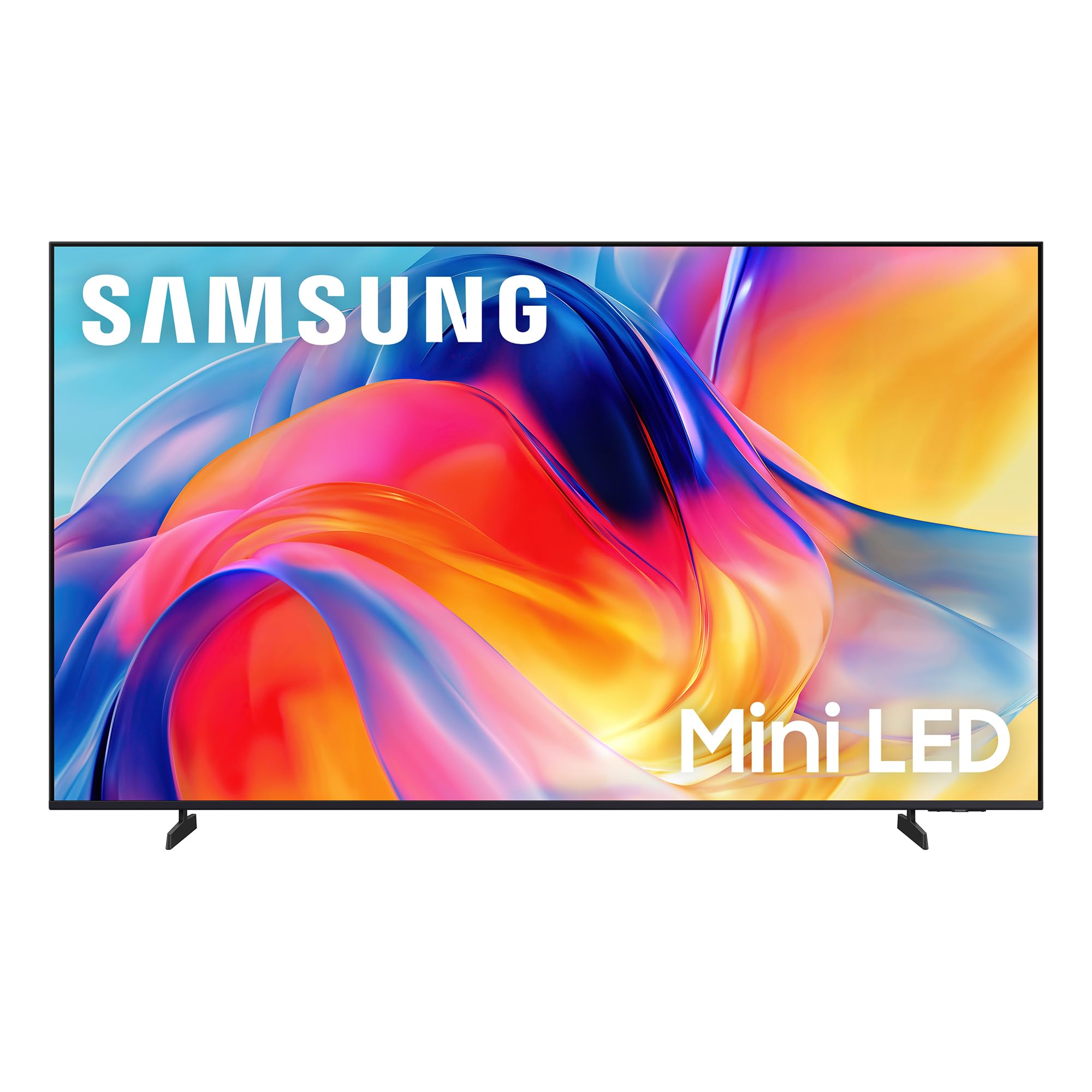 Samsung Class M70H Series, Mini LED, 4K