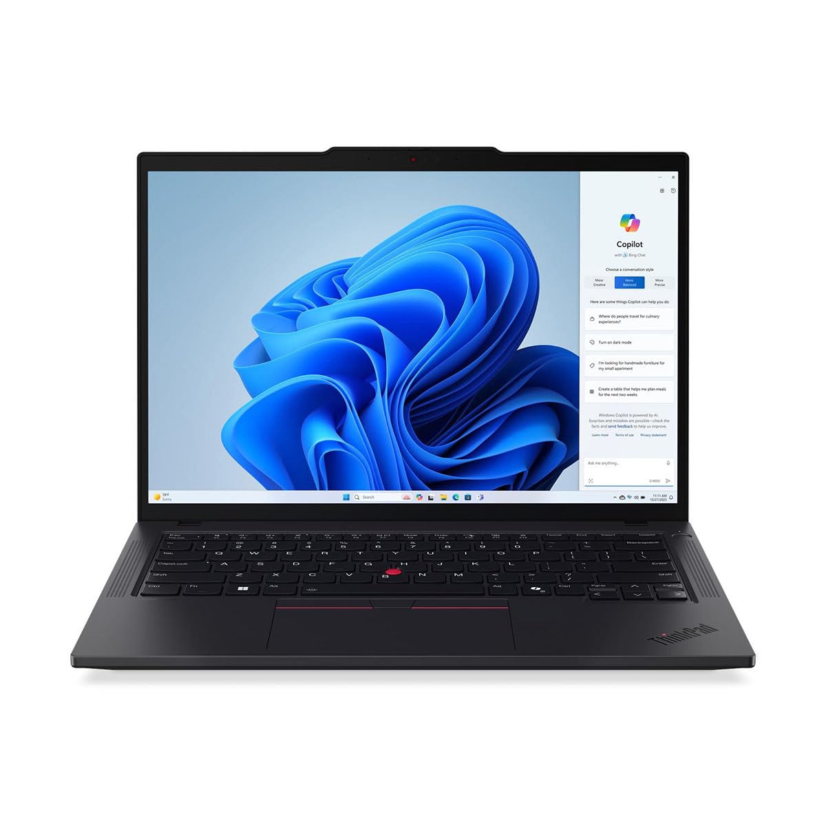 Lenovo ThinkPad T14 Gen 5 21ML008NUS 14