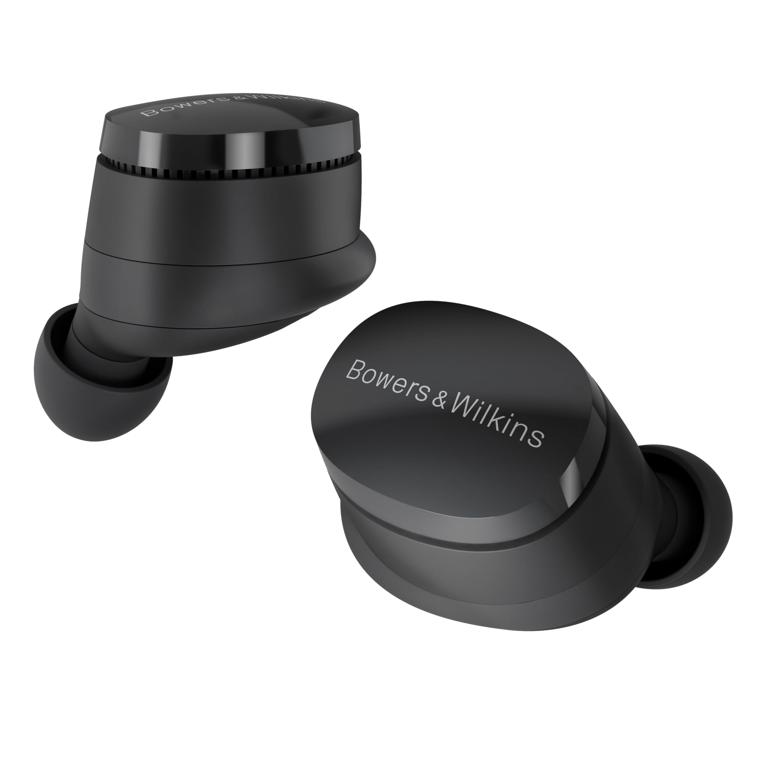 Bowers & Wilkins Pi6 Wireless Earbuds (Storm Grey)