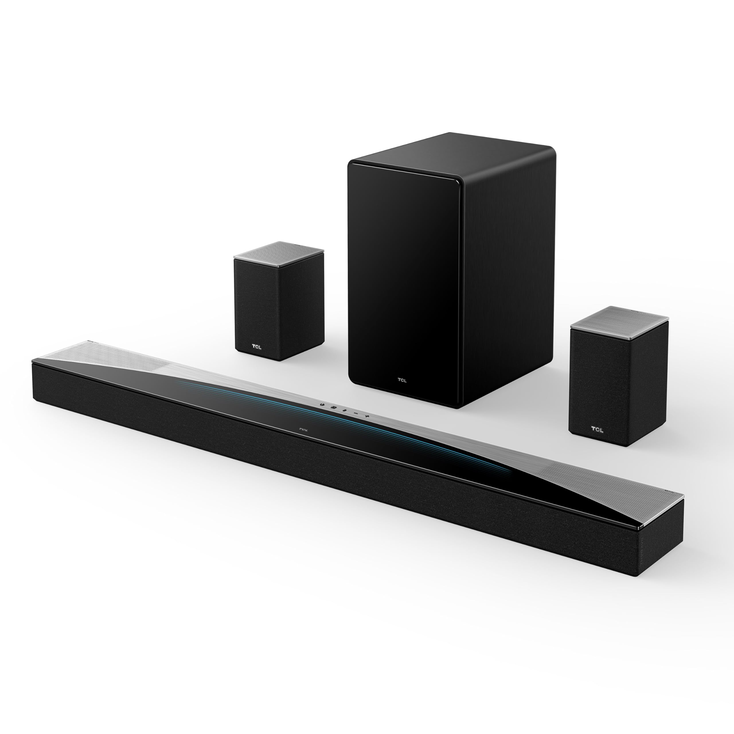 TCL Q85H 7.1.4 Surround Sound Bar