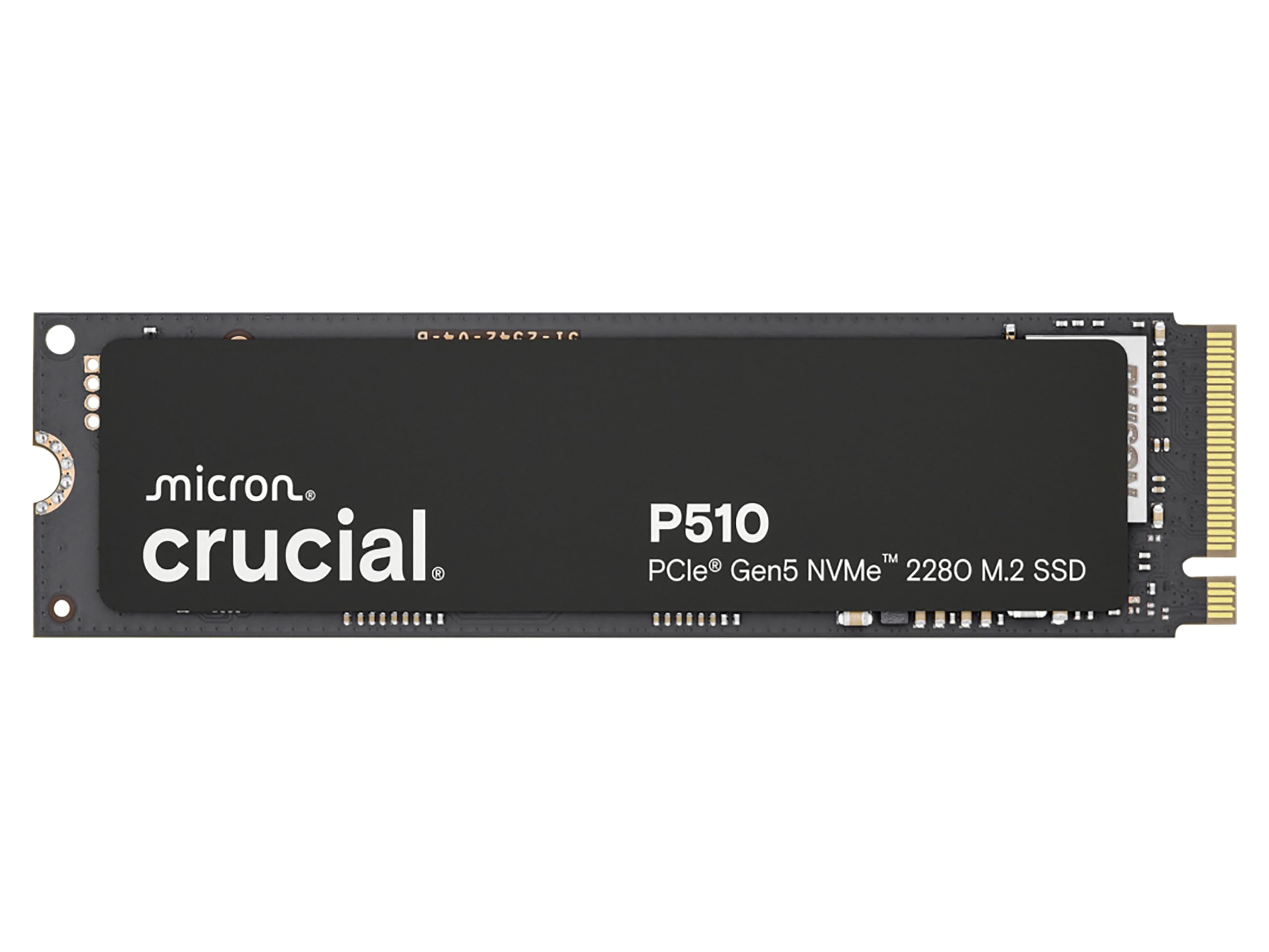 Key P510 SSD G9 TLC NAND PCIE