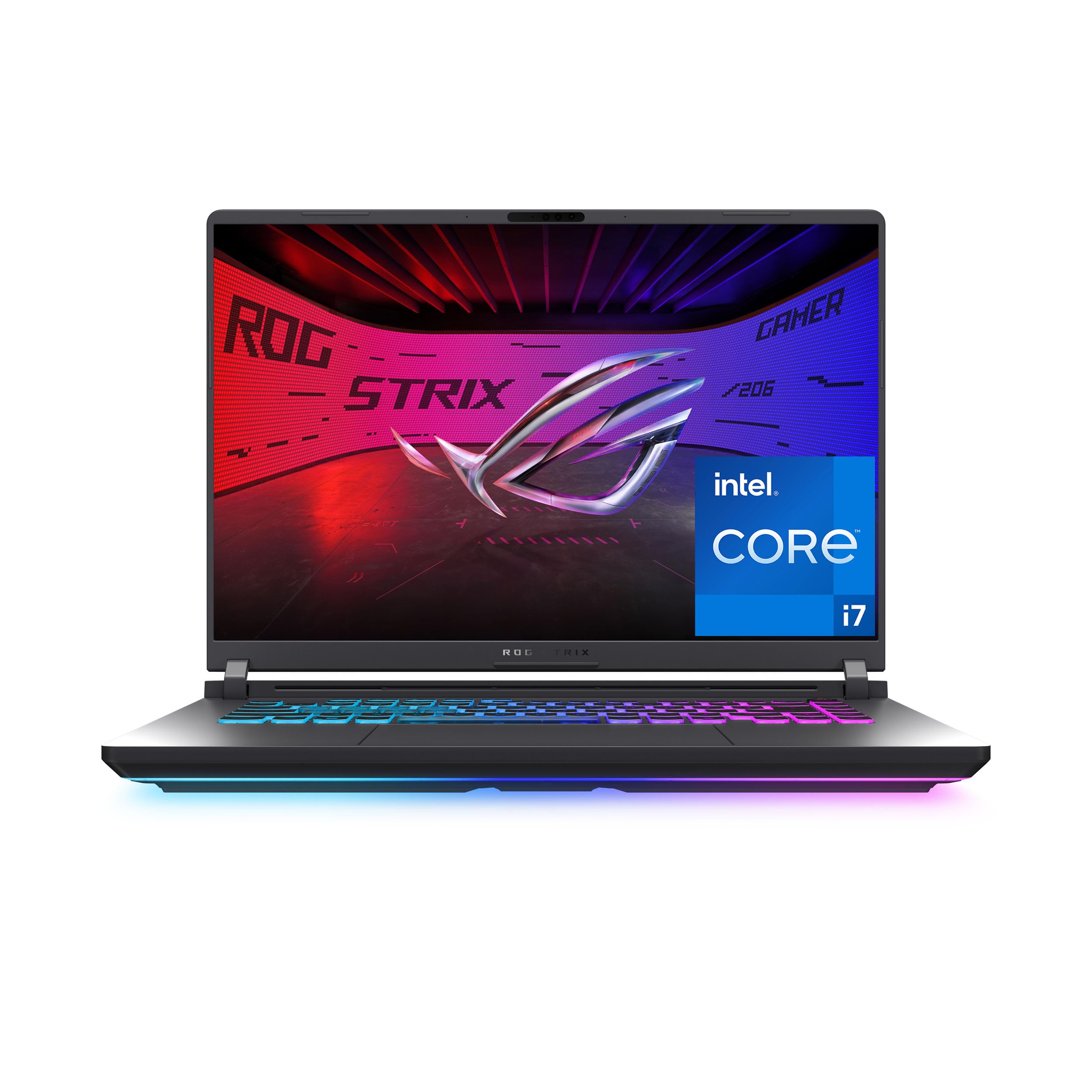 ASUS ROG Strix G16 Gaming Laptop, 16”