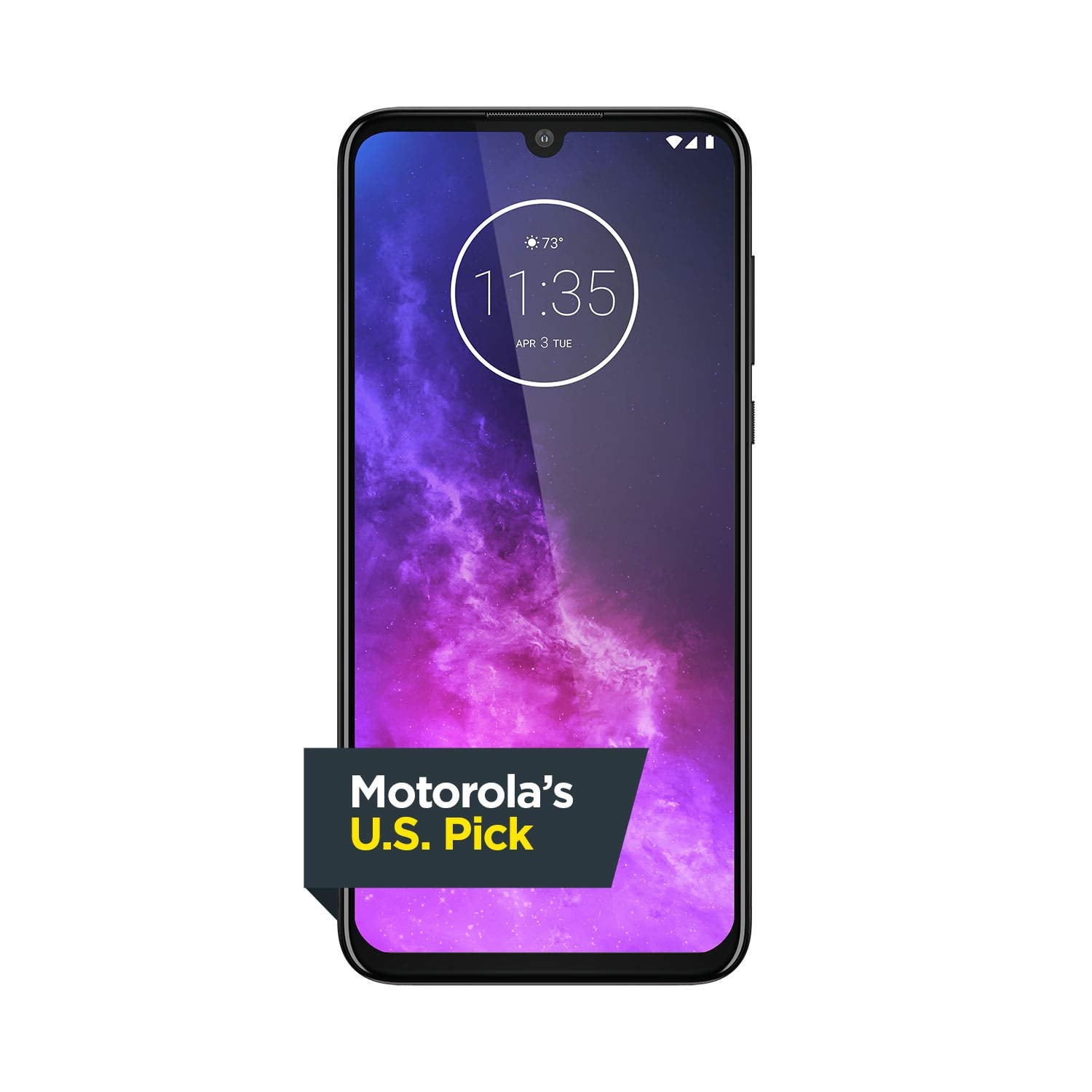 Motorola One Zoom - - GSM Unlocked
