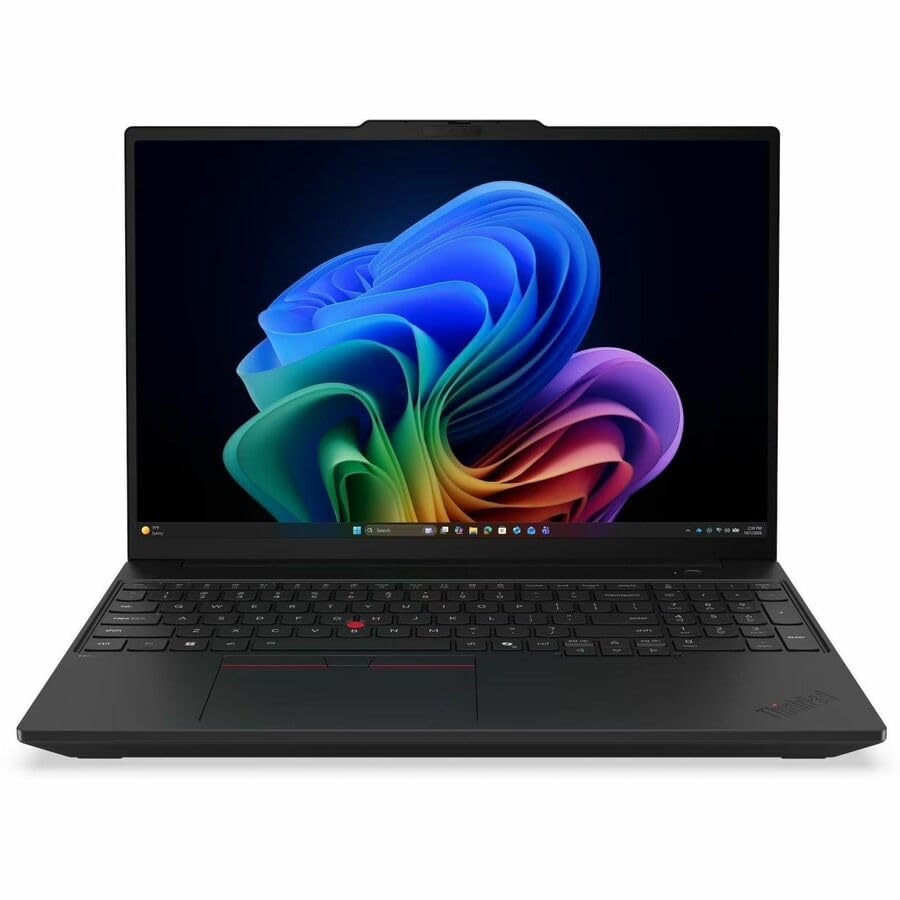 Lenovo ThinkPad T16 Gen 5 21WT000GUS Touchscreen