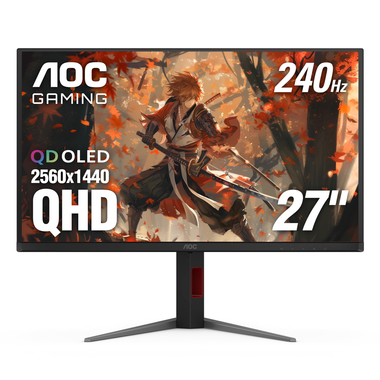 AOC Q27G4ZD 27