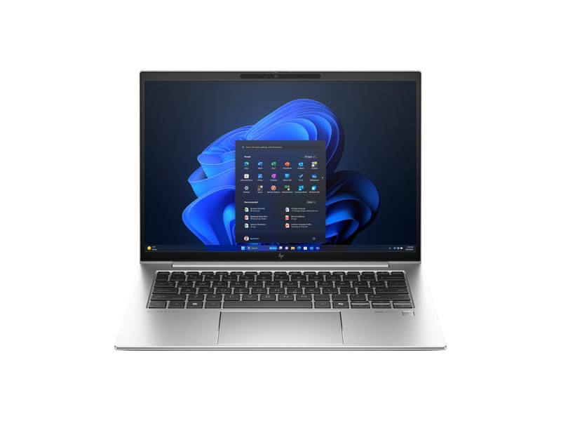 HP EliteBook 840 G11 14" Notebook (14-inch, 16GB/512GB)